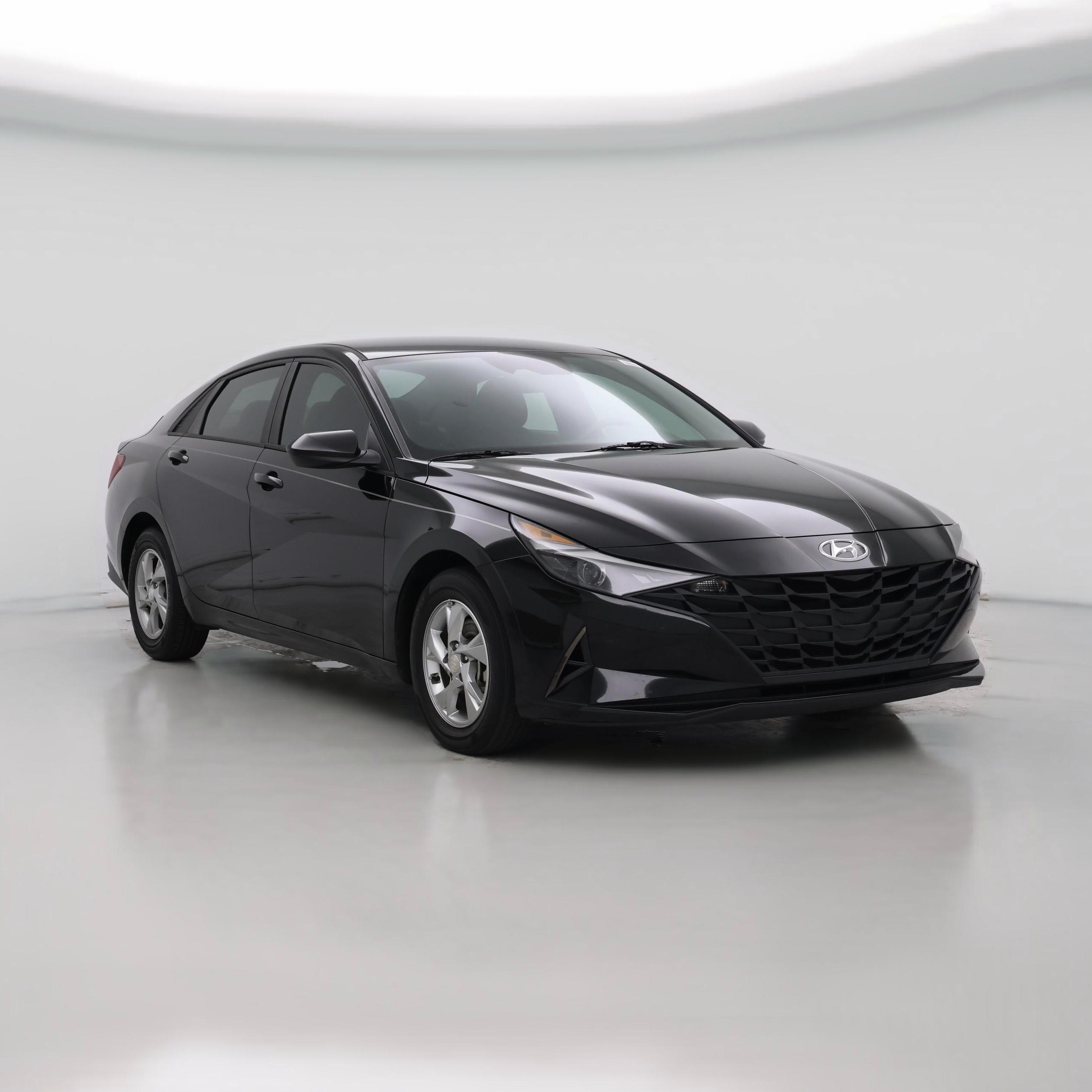Thumbnail: 2022 Hyundai Elantra - 1