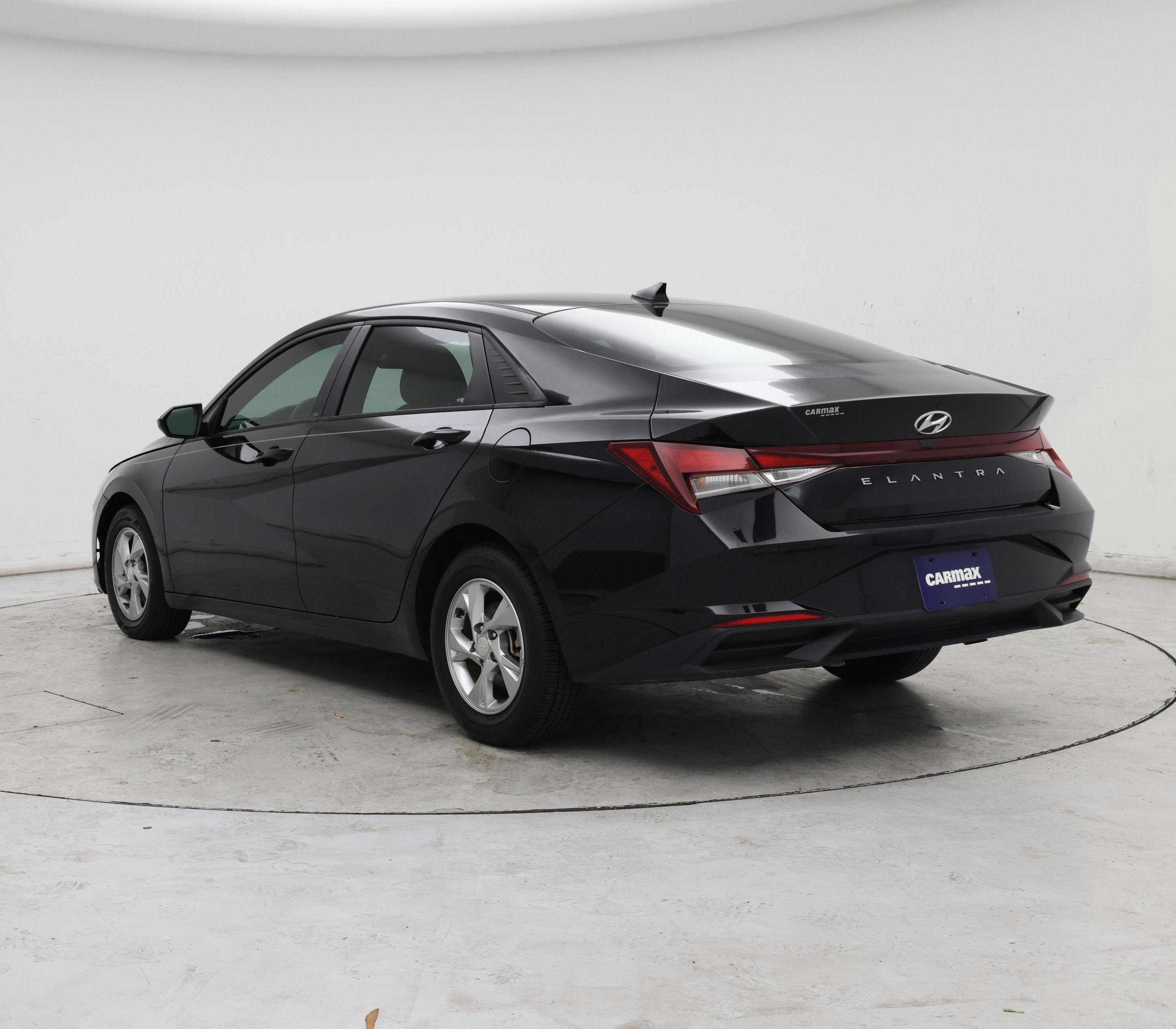 Thumbnail: 2022 Hyundai Elantra - 2