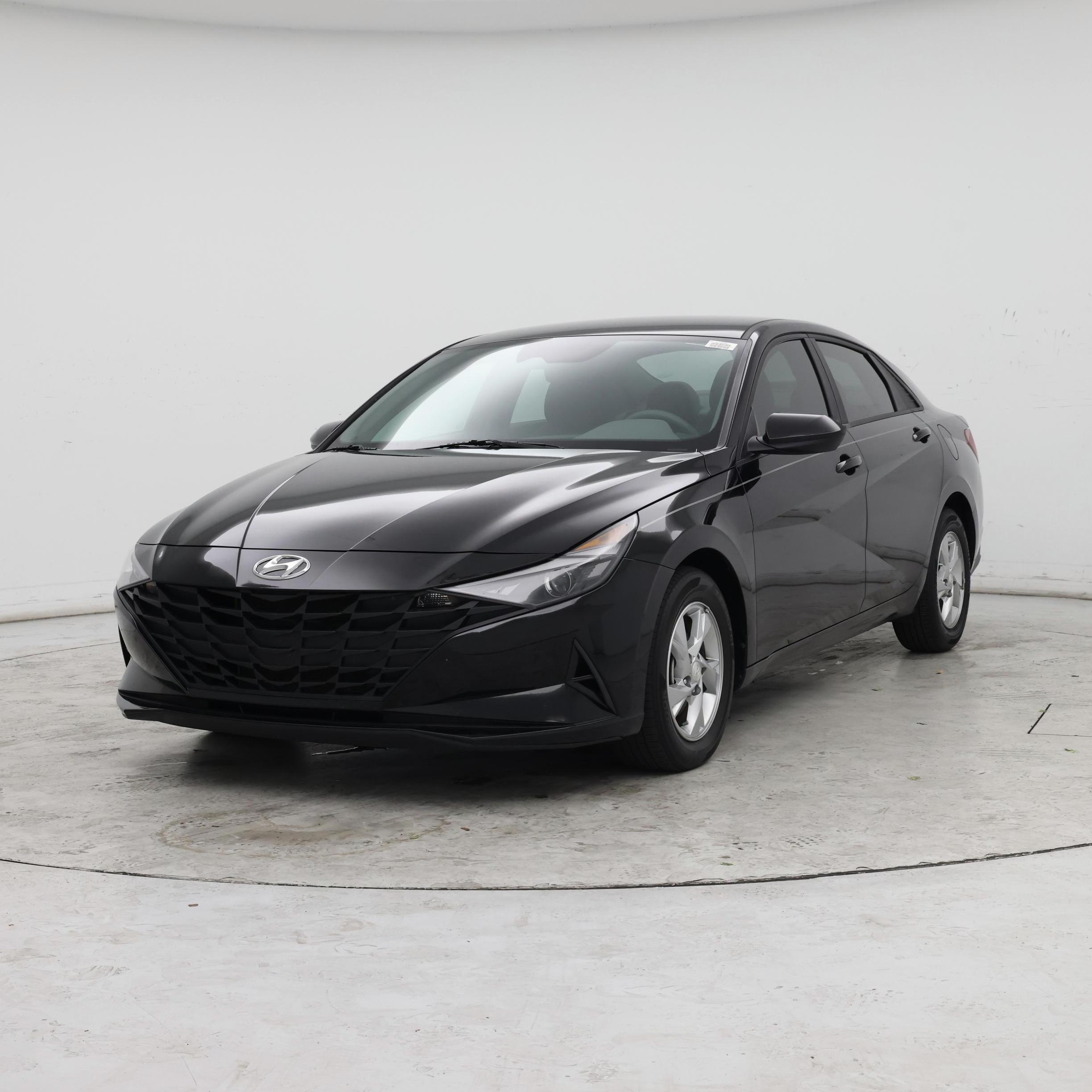 Thumbnail: 2022 Hyundai Elantra - 4