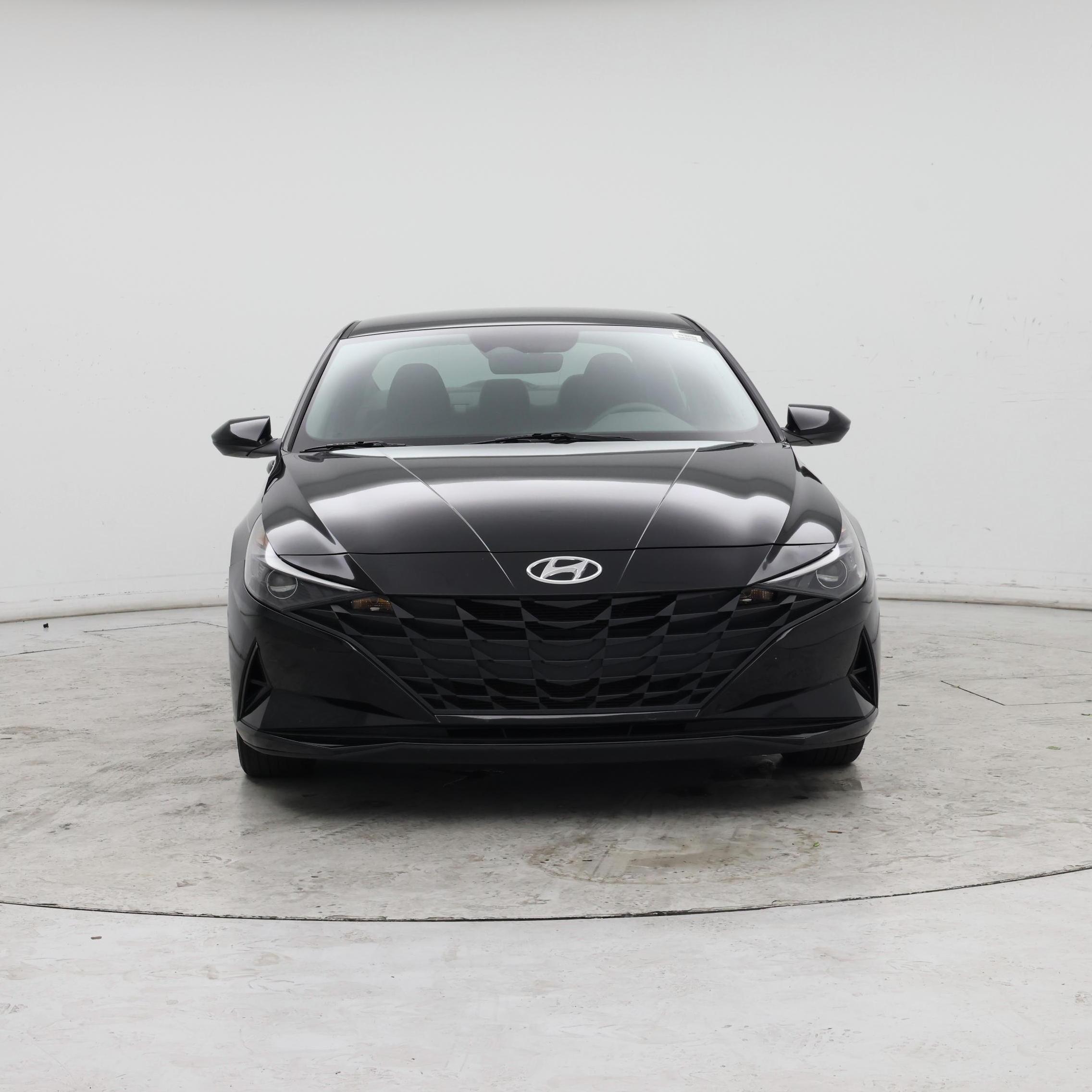 Thumbnail: 2022 Hyundai Elantra - 5