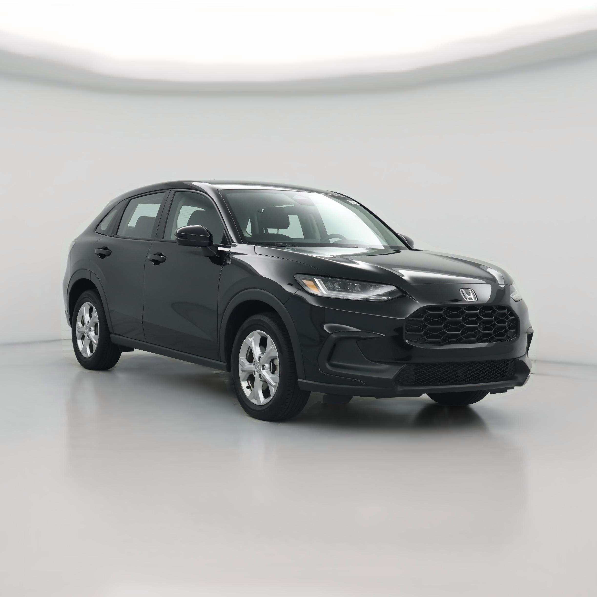 Thumbnail: 2025 Honda HR-V - 1