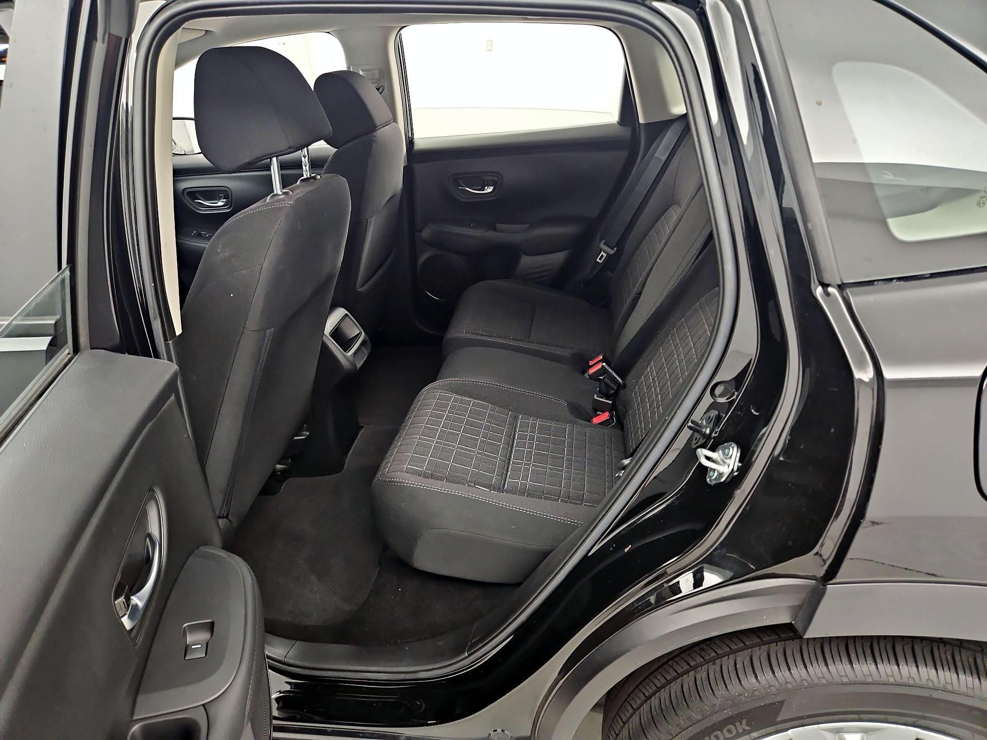 Thumbnail: 2025 Honda HR-V - 18