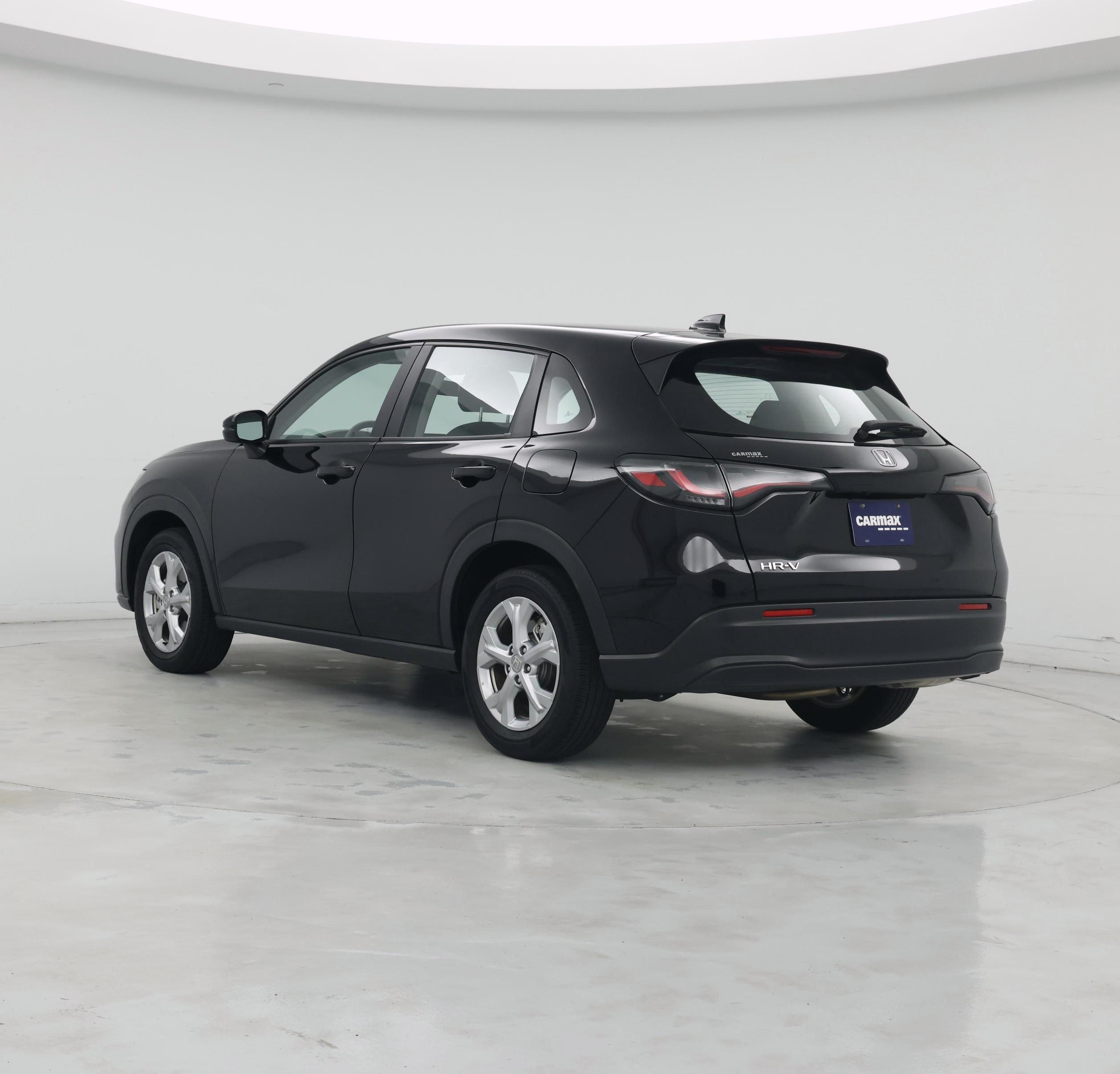Thumbnail: 2025 Honda HR-V - 2