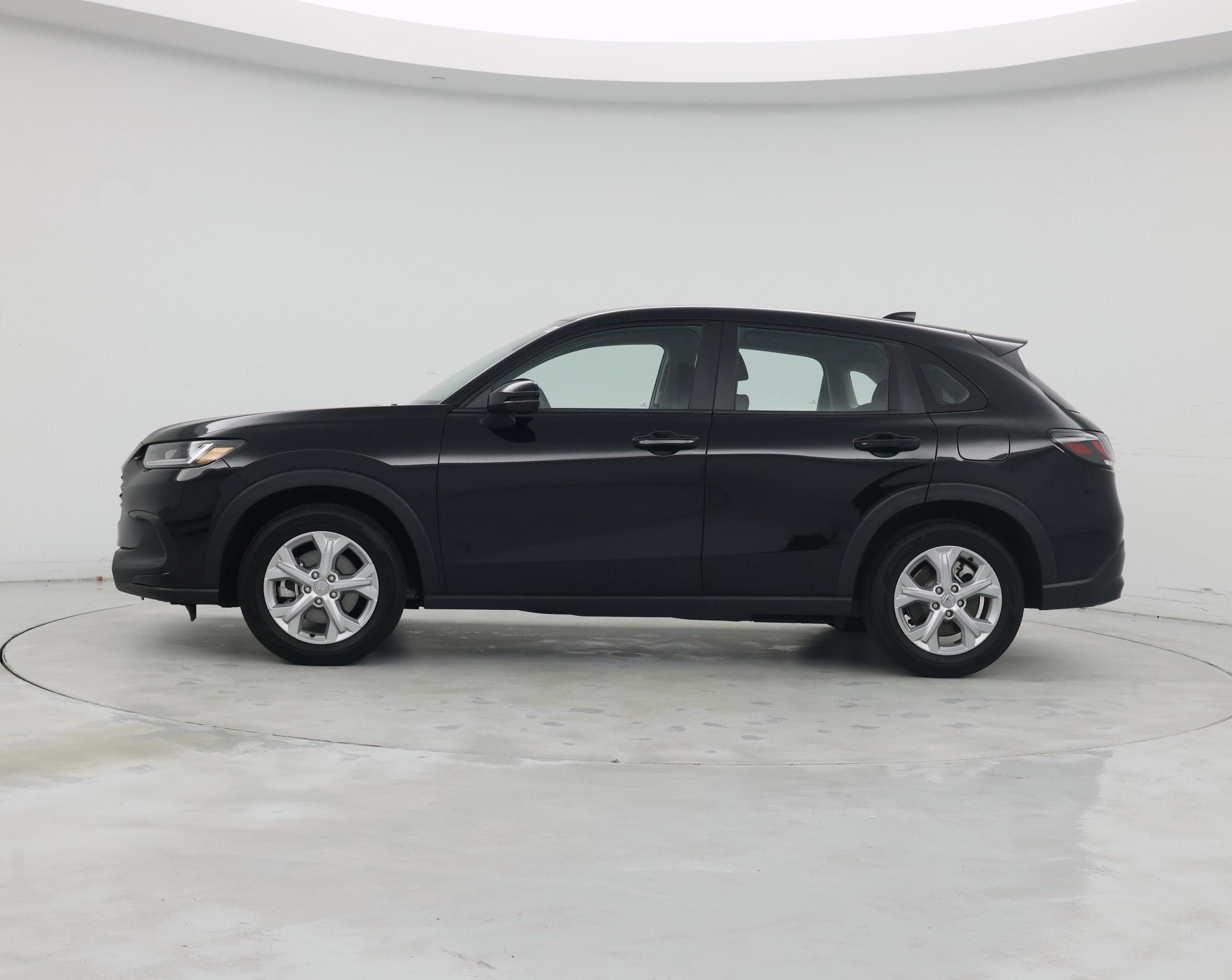 Thumbnail: 2025 Honda HR-V - 3