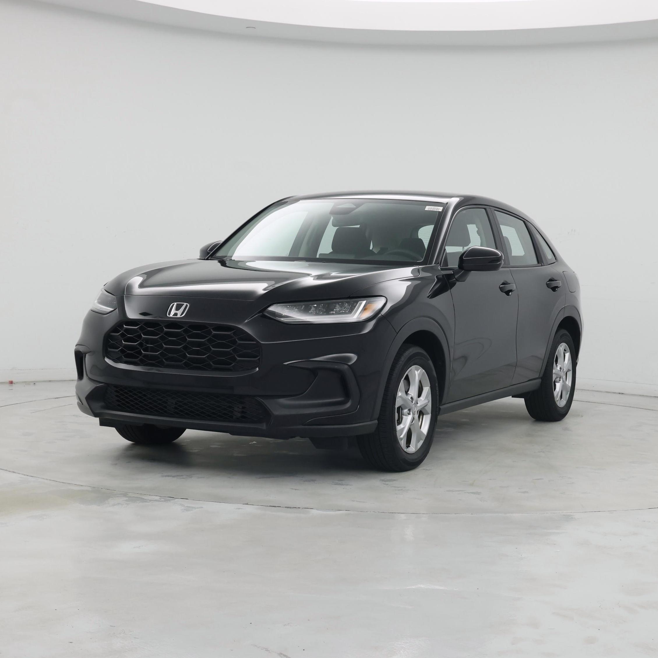 Thumbnail: 2025 Honda HR-V - 4