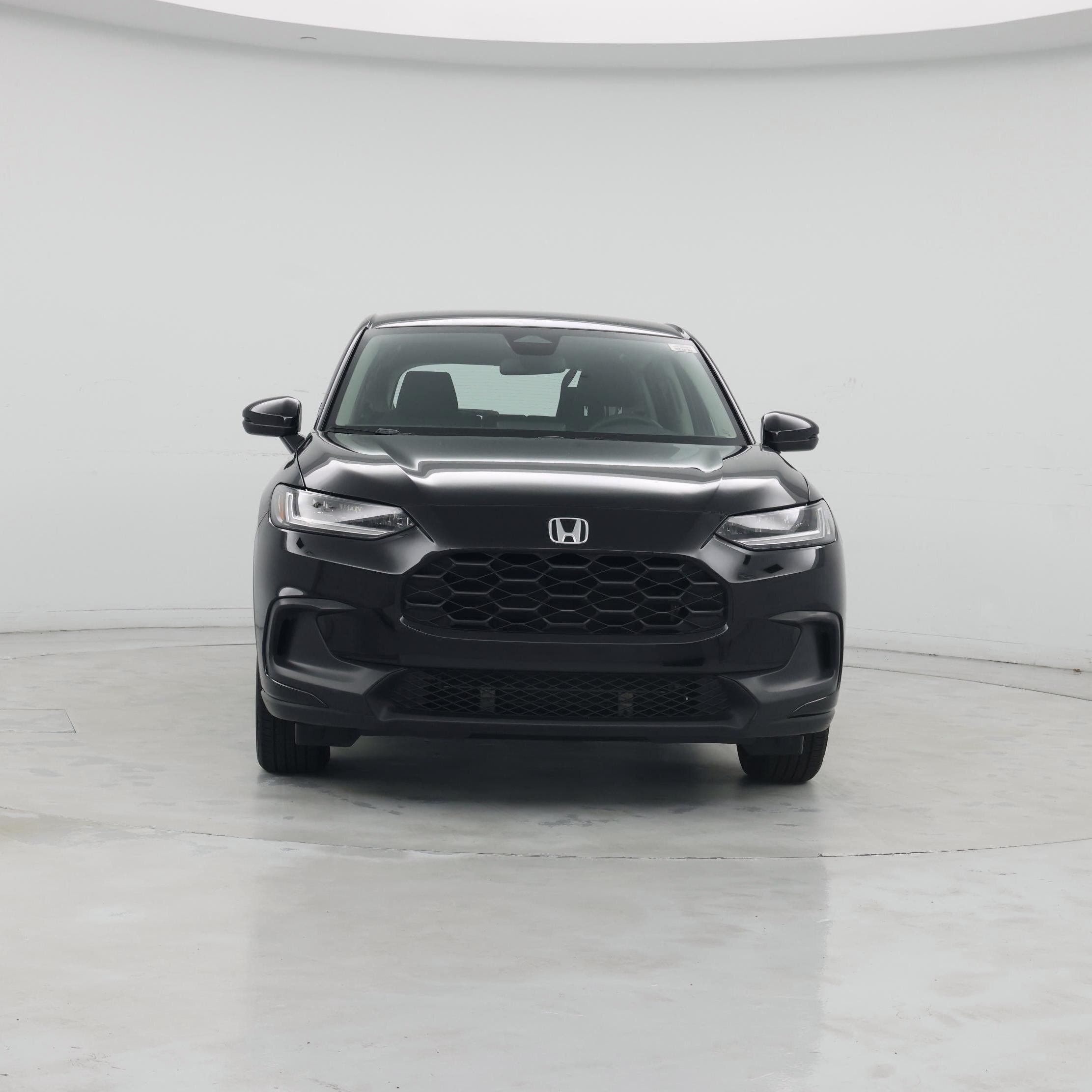 Thumbnail: 2025 Honda HR-V - 5