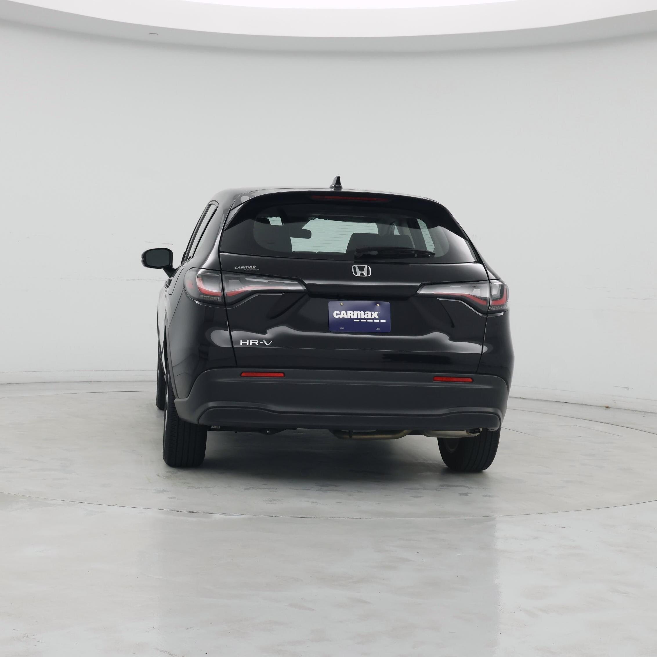 Thumbnail: 2025 Honda HR-V - 6