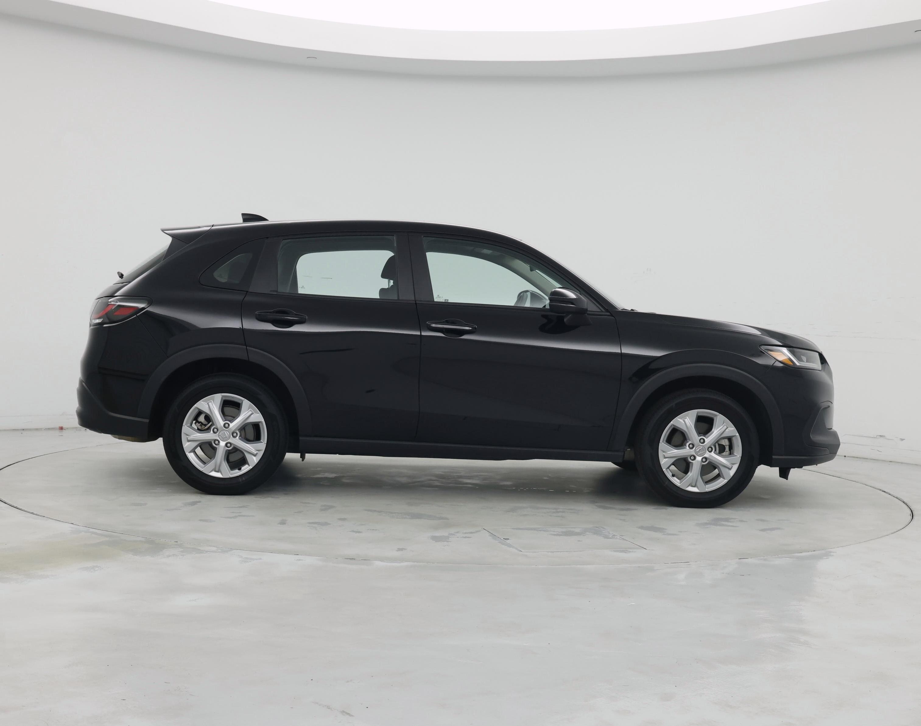 Thumbnail: 2025 Honda HR-V - 7