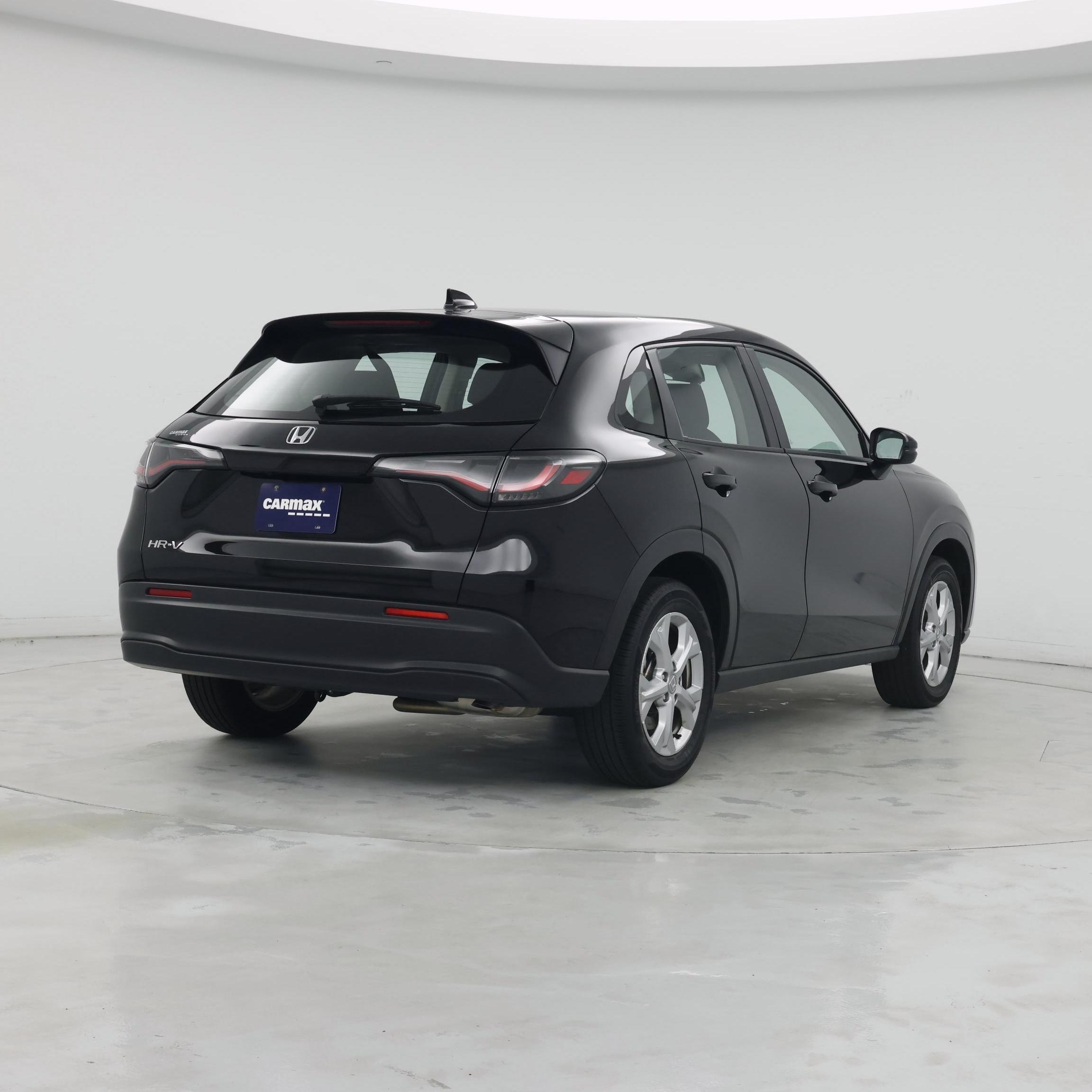 Thumbnail: 2025 Honda HR-V - 8