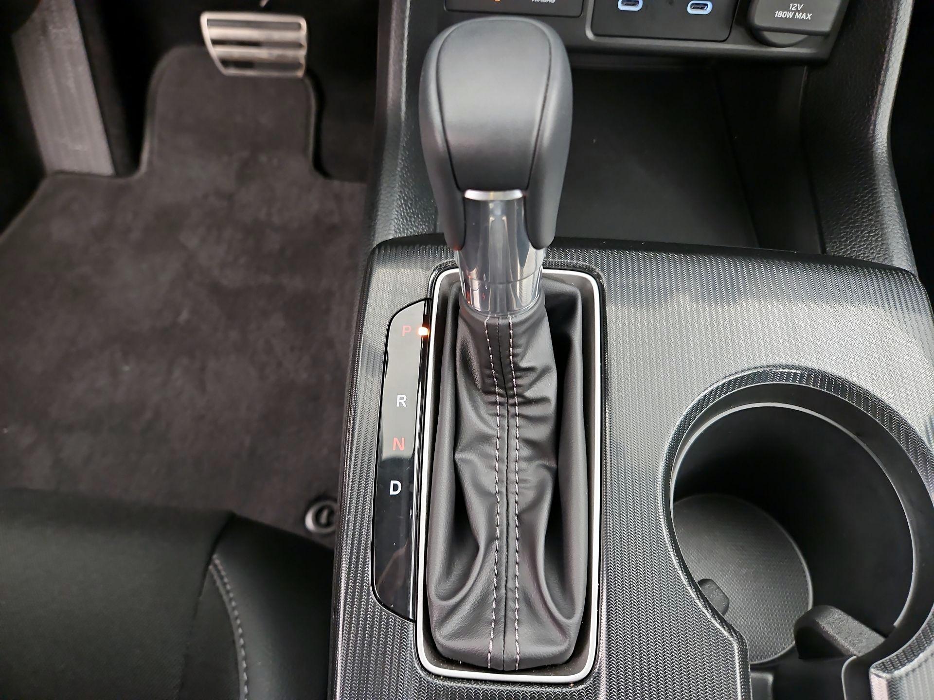 Thumbnail: 2025 Honda Civic - 17
