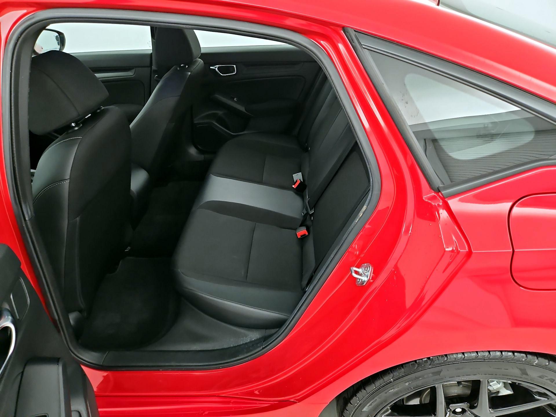 Thumbnail: 2025 Honda Civic - 19