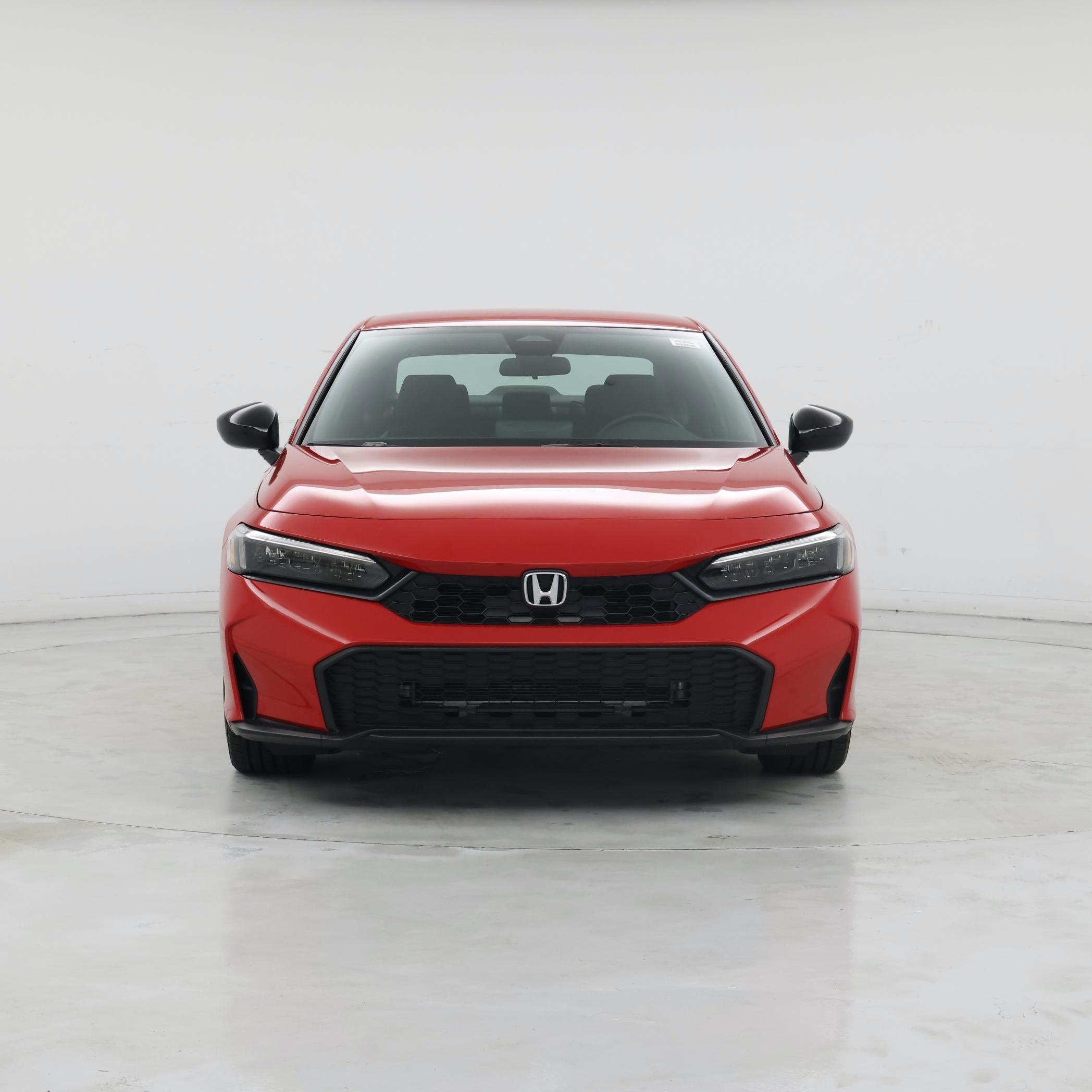 Thumbnail: 2025 Honda Civic - 5