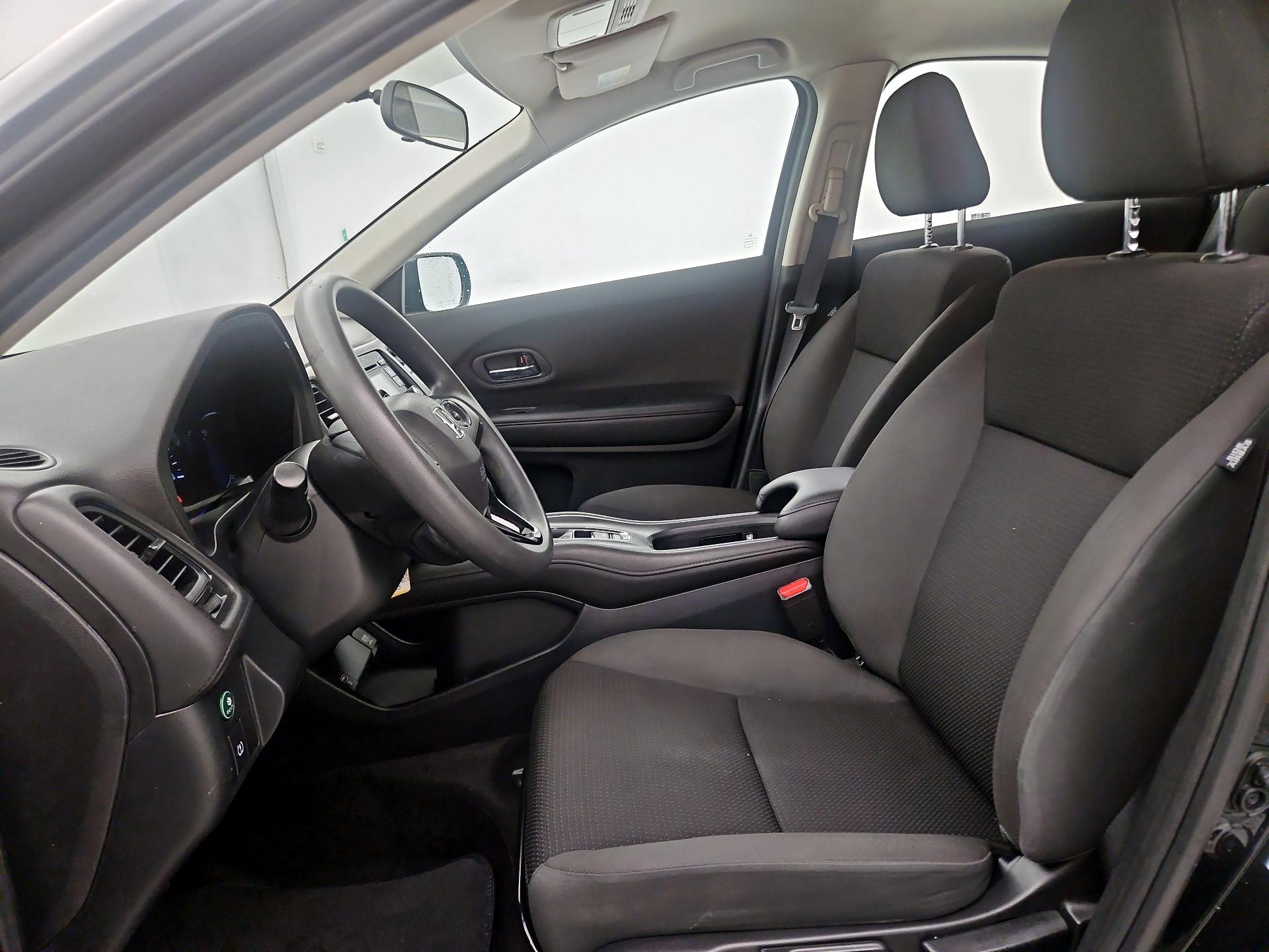 Thumbnail: 2021 Honda HR-V - 11