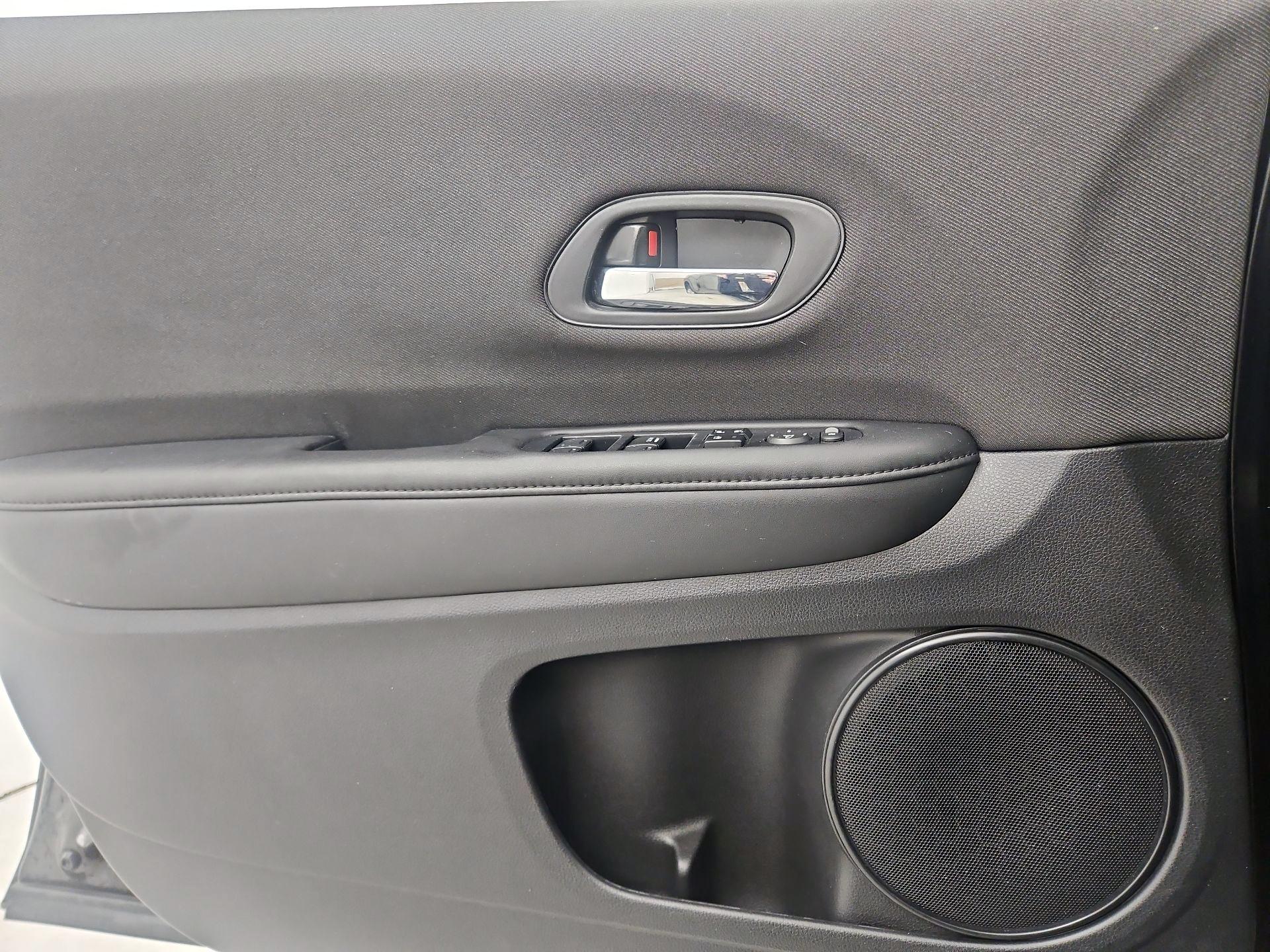 Thumbnail: 2021 Honda HR-V - 12