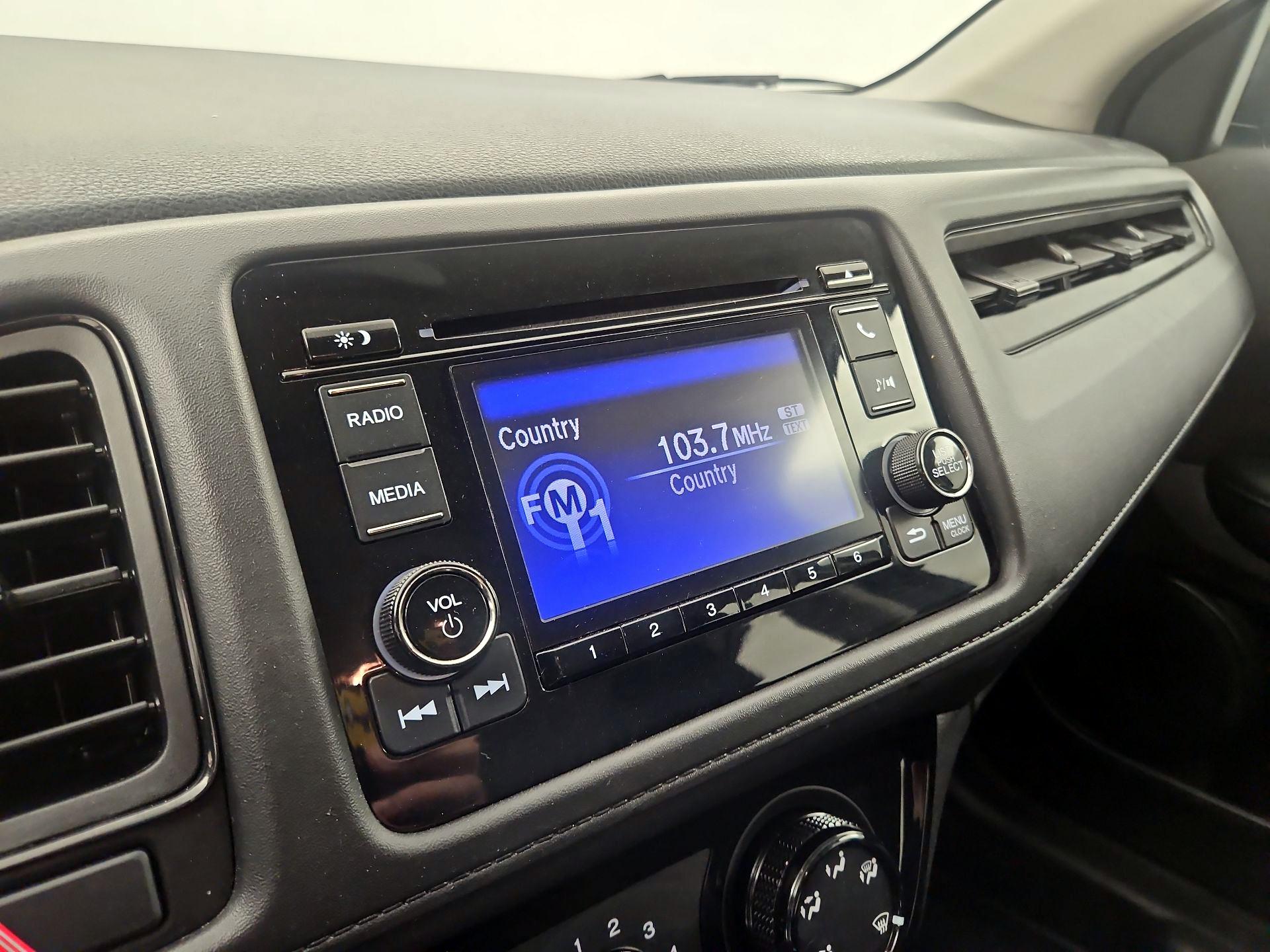 Thumbnail: 2021 Honda HR-V - 15