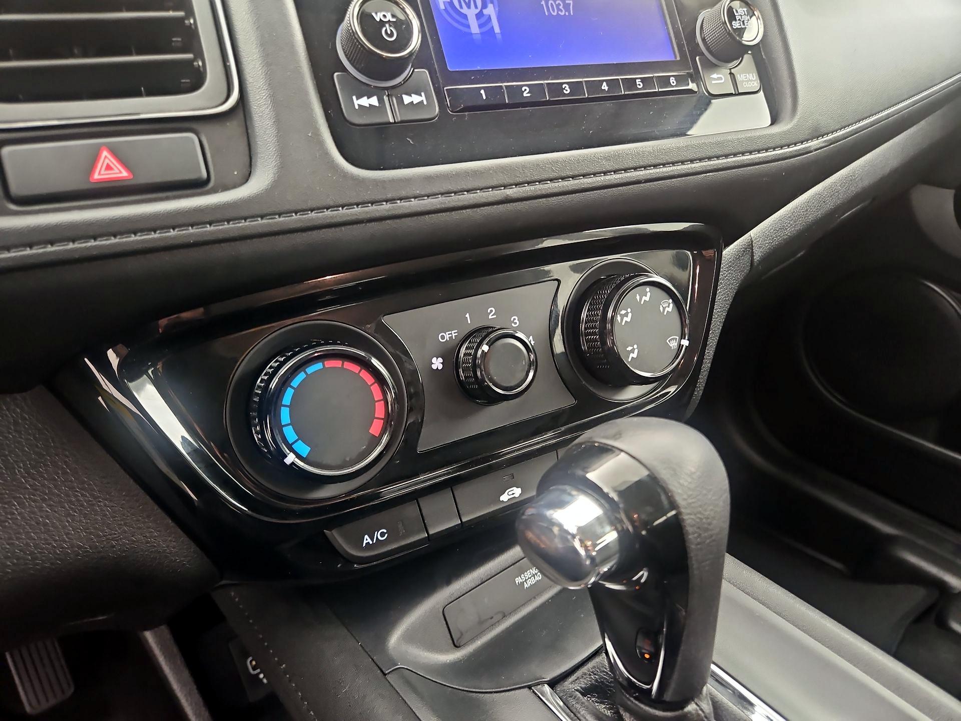 Thumbnail: 2021 Honda HR-V - 16