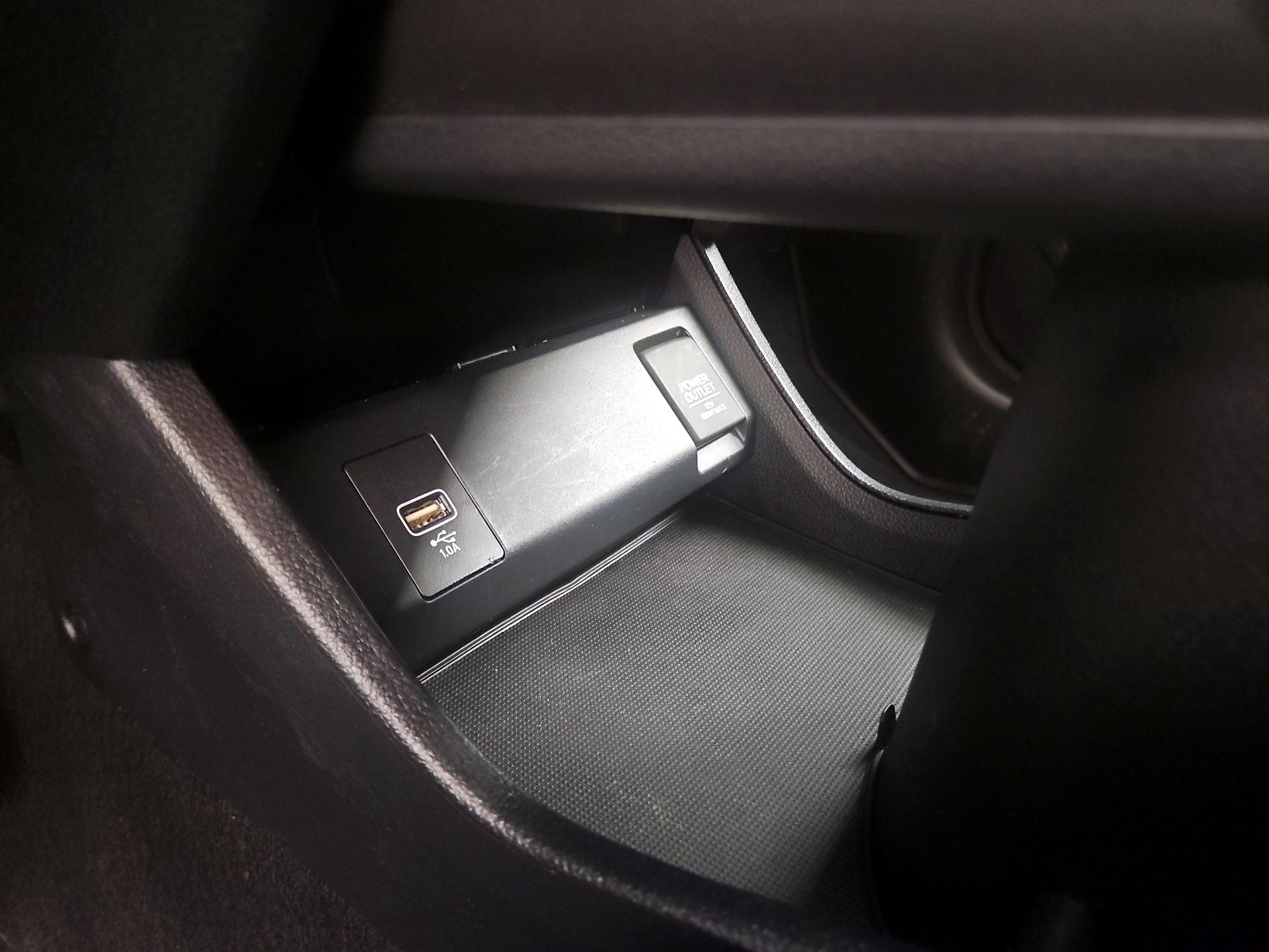 Thumbnail: 2021 Honda HR-V - 18