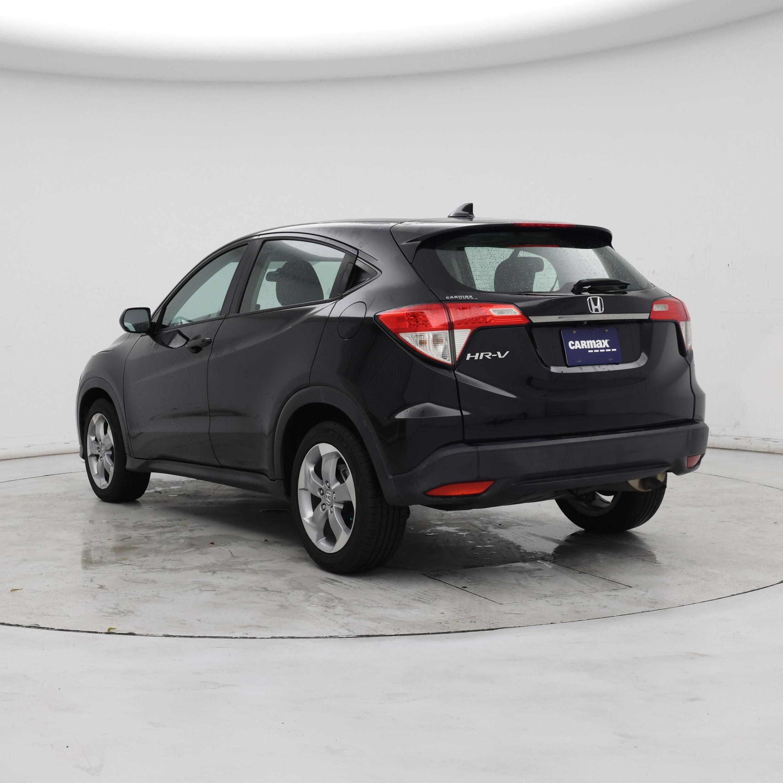 Thumbnail: 2021 Honda HR-V - 2