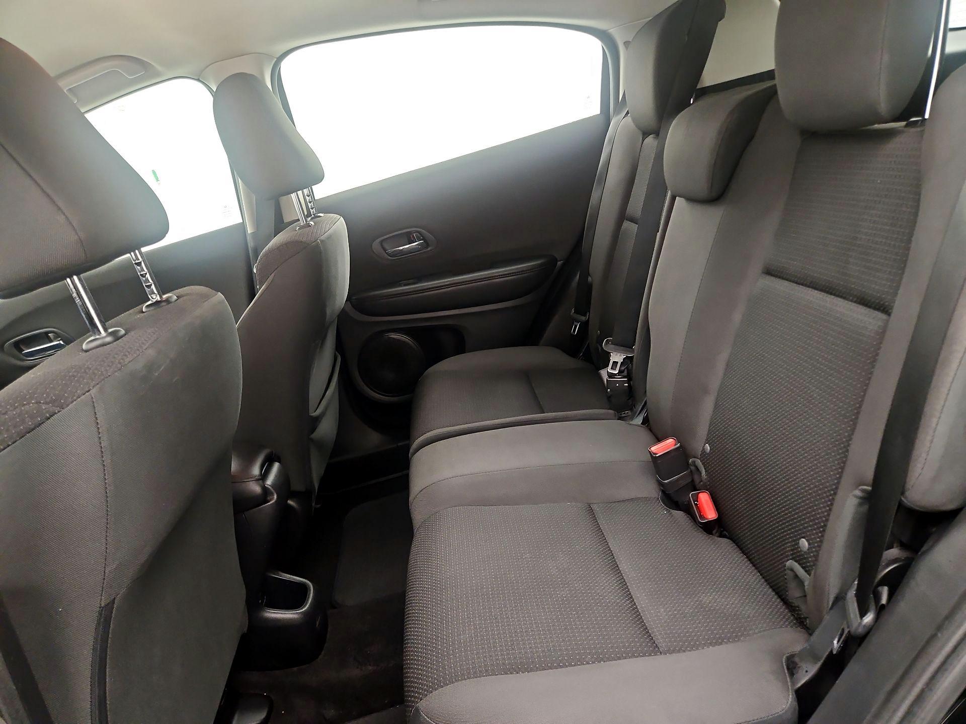 Thumbnail: 2021 Honda HR-V - 19