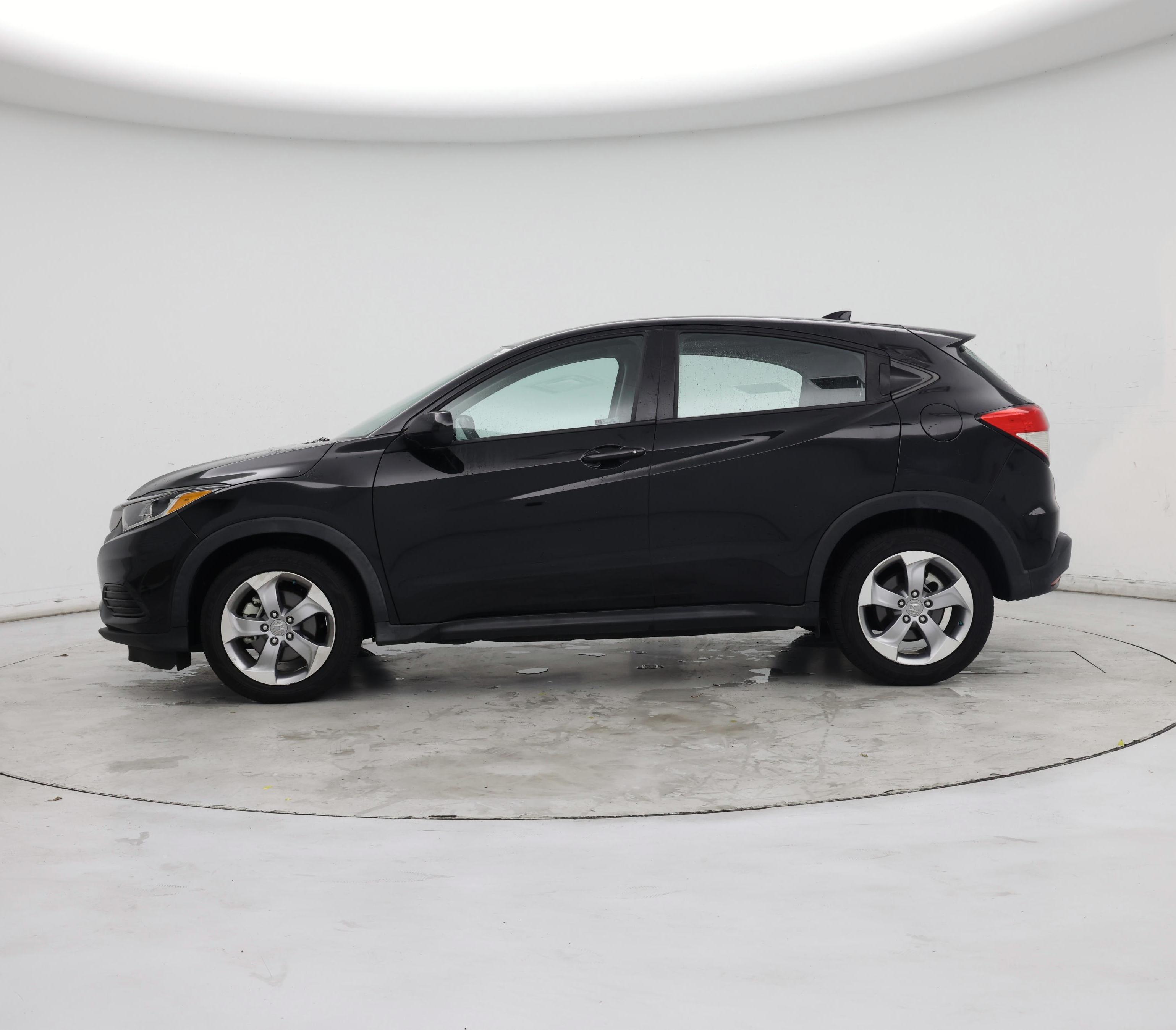 Thumbnail: 2021 Honda HR-V - 3