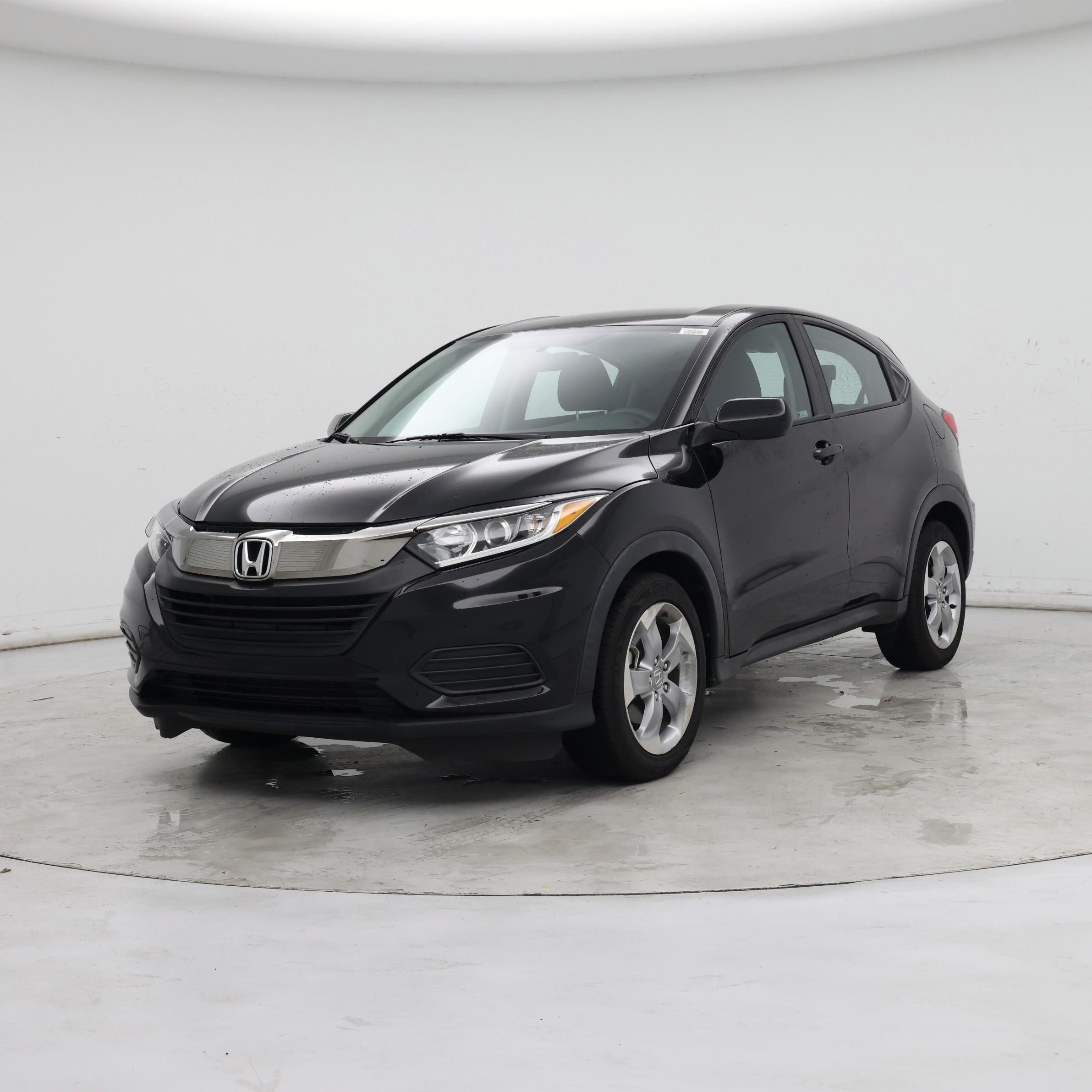 Thumbnail: 2021 Honda HR-V - 4