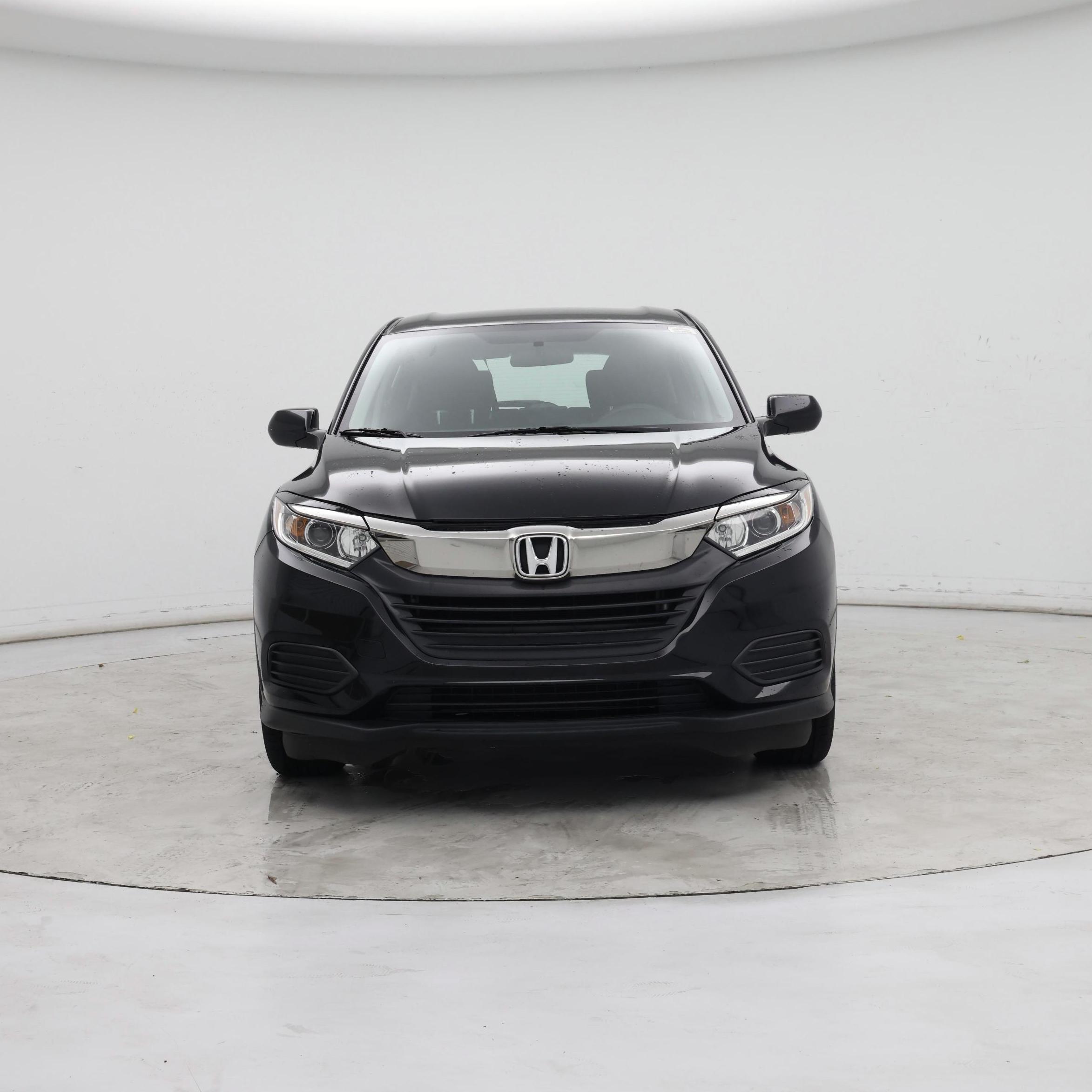 Thumbnail: 2021 Honda HR-V - 5