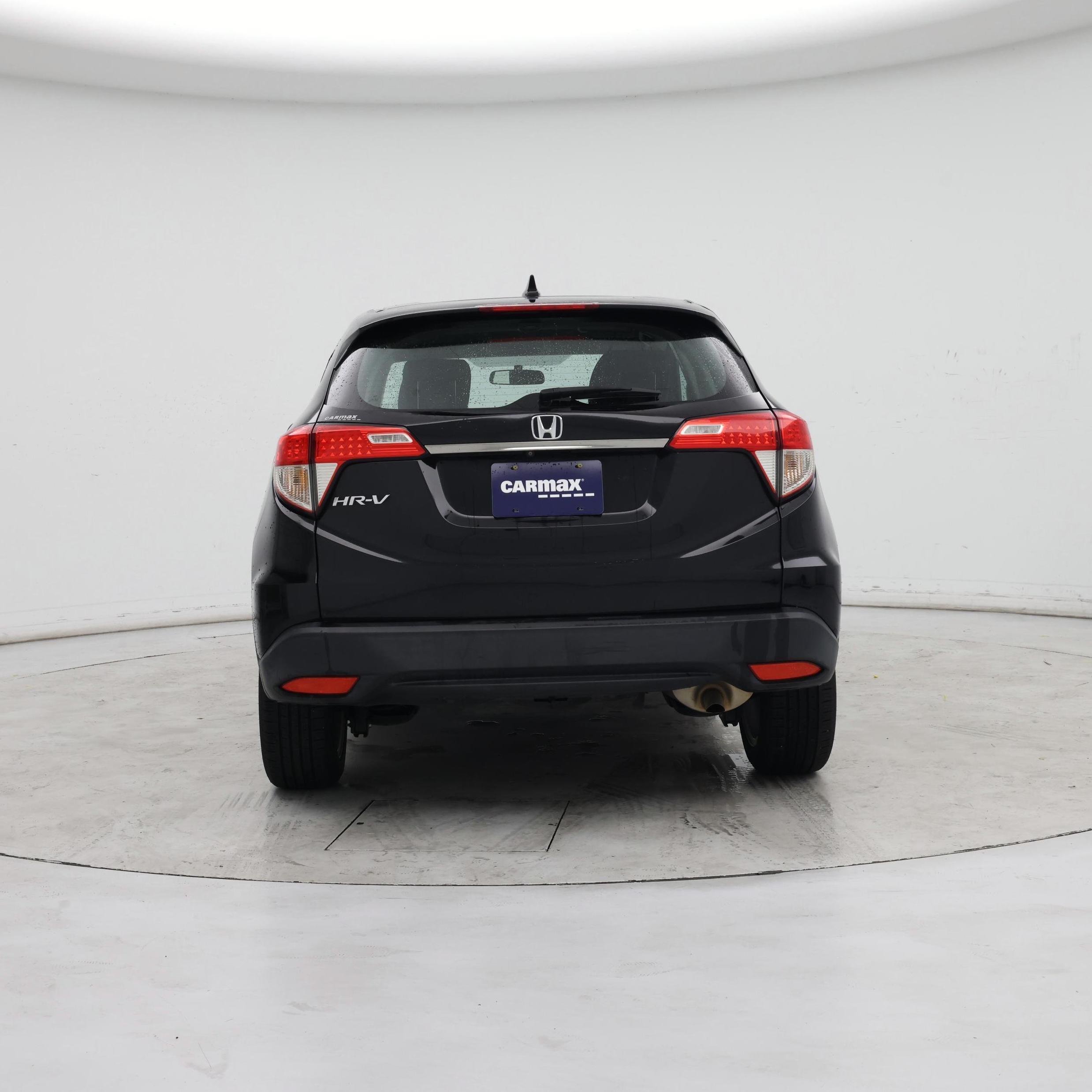 Thumbnail: 2021 Honda HR-V - 6