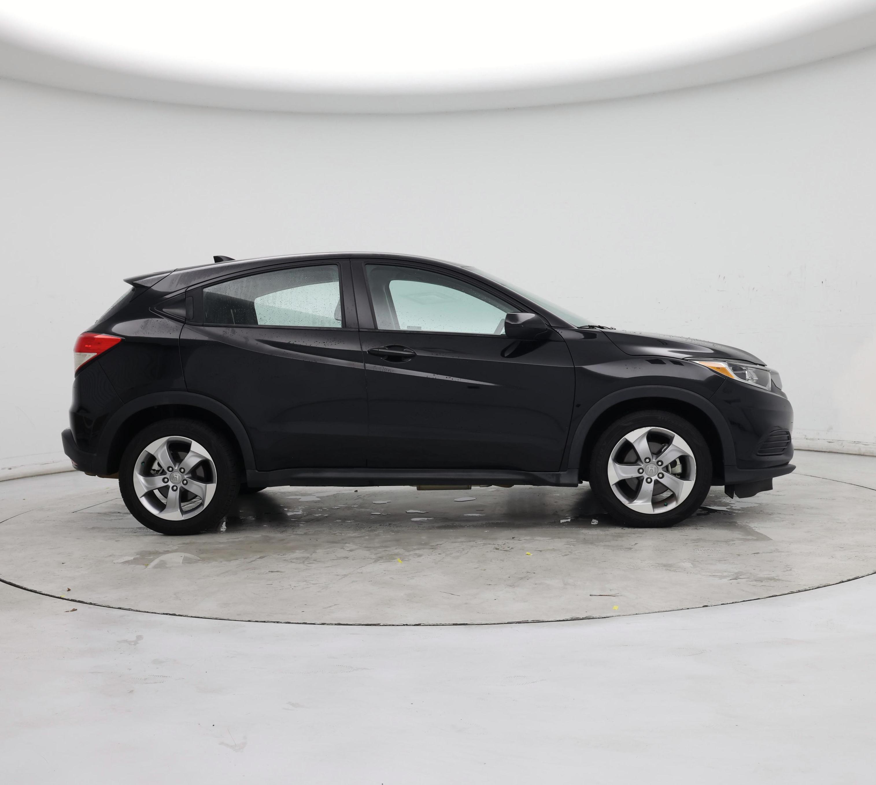 Thumbnail: 2021 Honda HR-V - 7