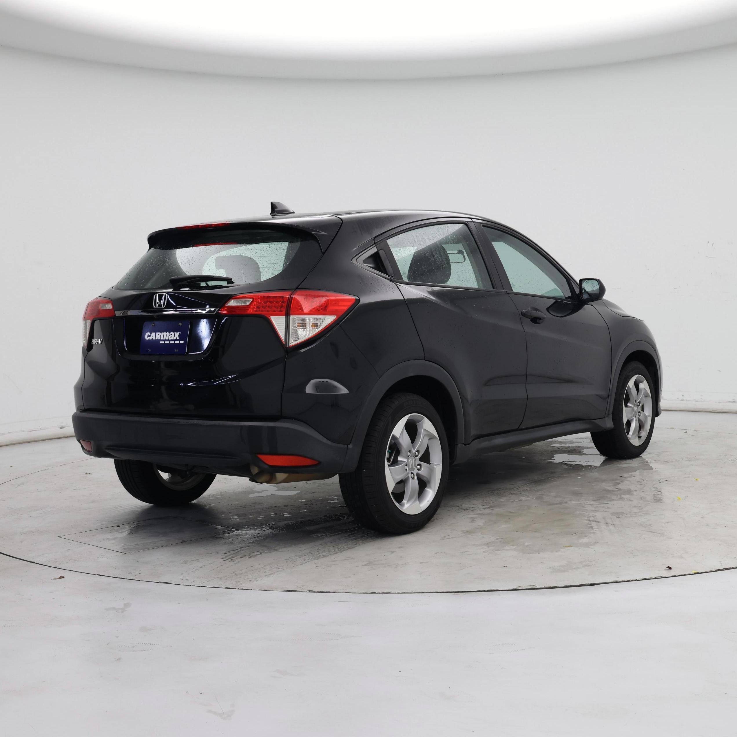 Thumbnail: 2021 Honda HR-V - 8