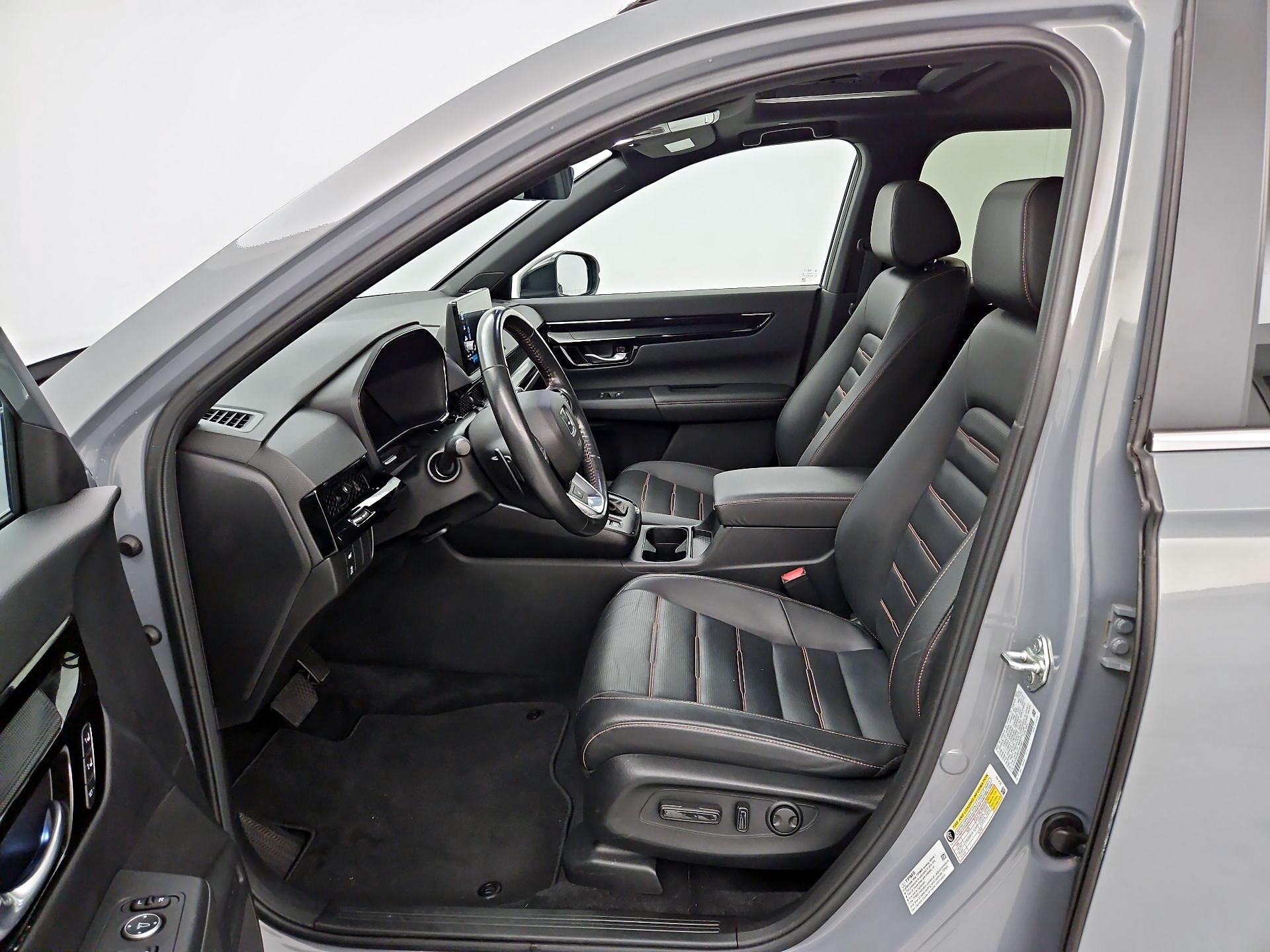 Thumbnail: 2023 Honda CR-V - 11