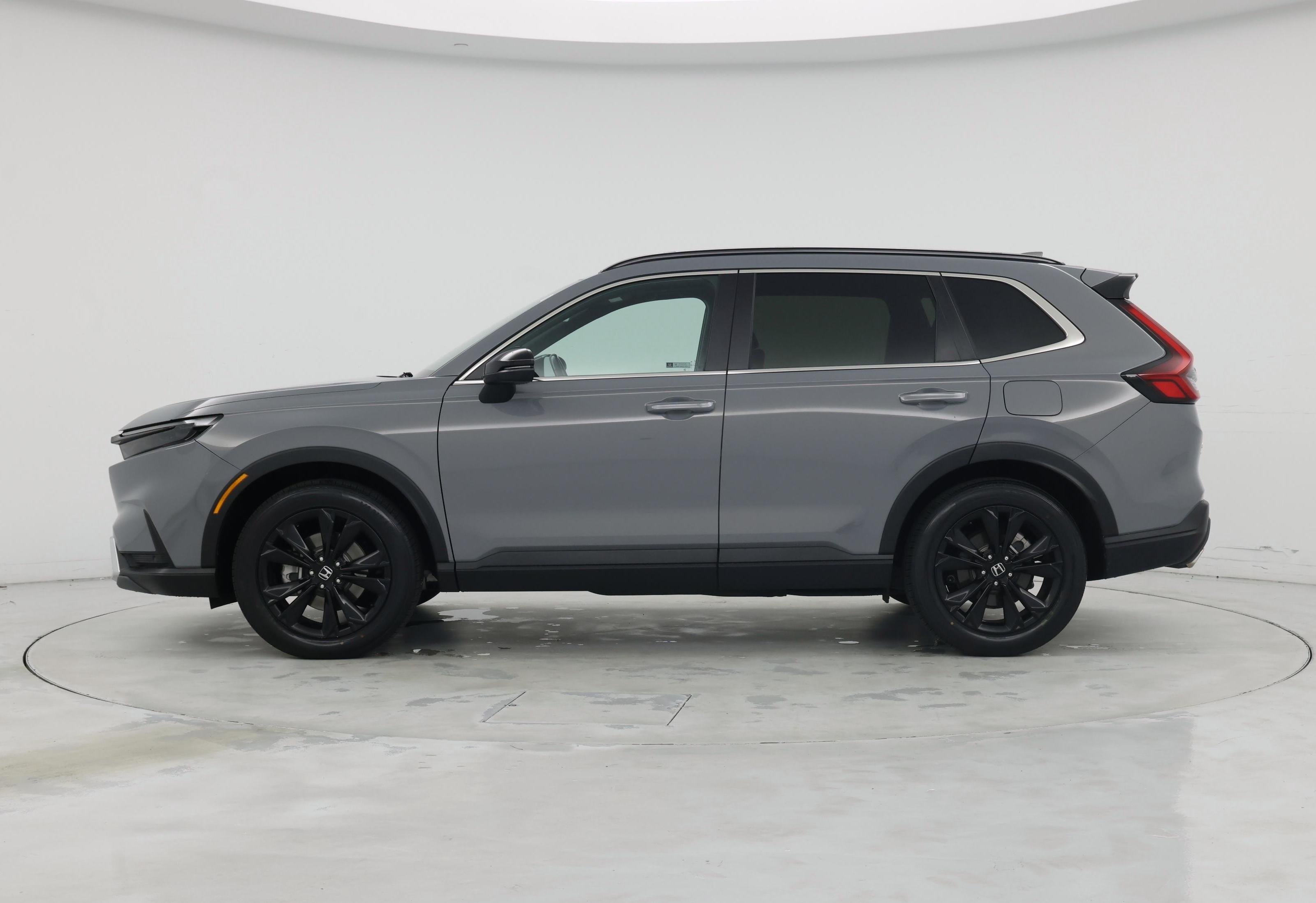 Thumbnail: 2023 Honda CR-V - 3