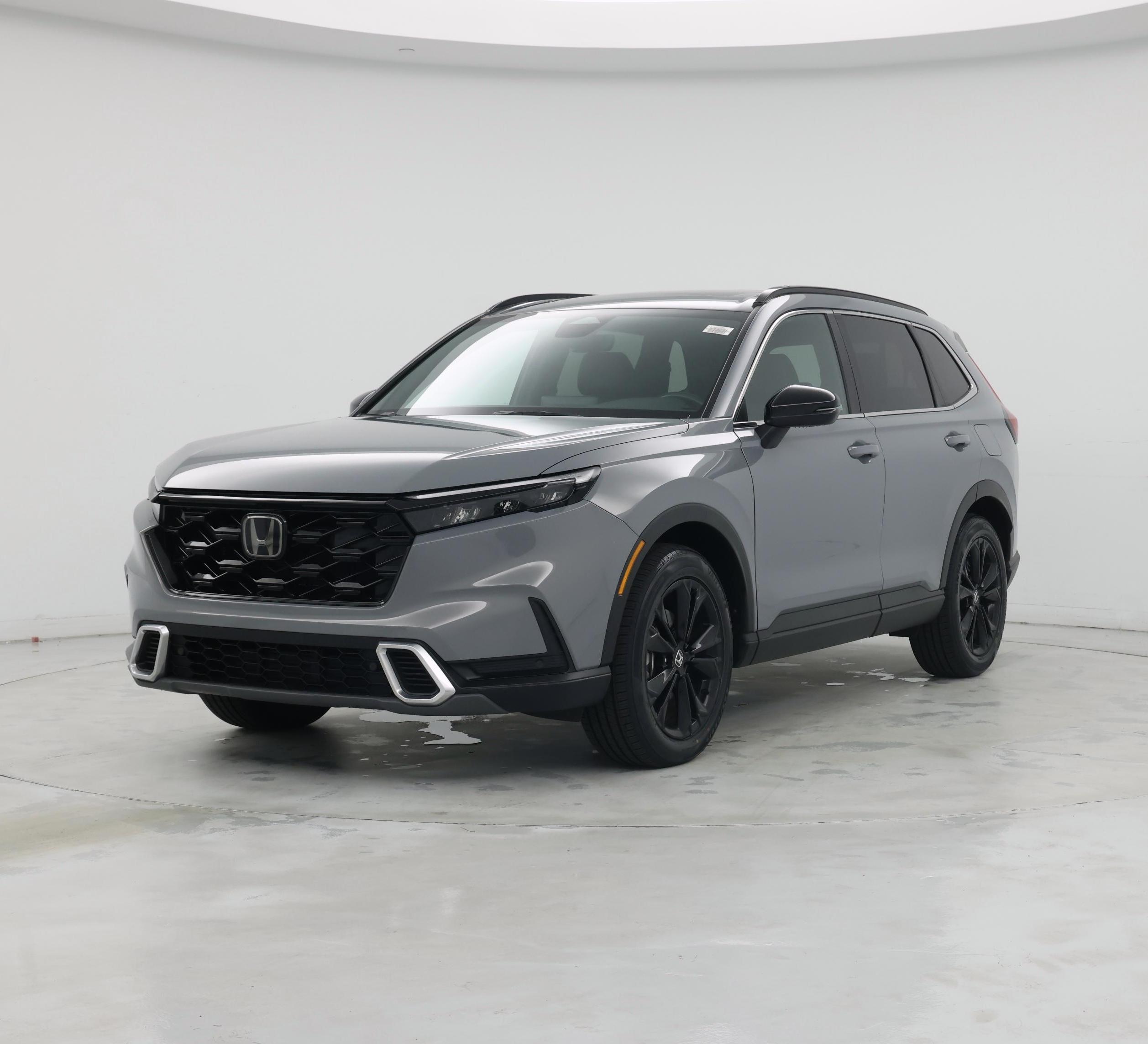 Thumbnail: 2023 Honda CR-V - 4