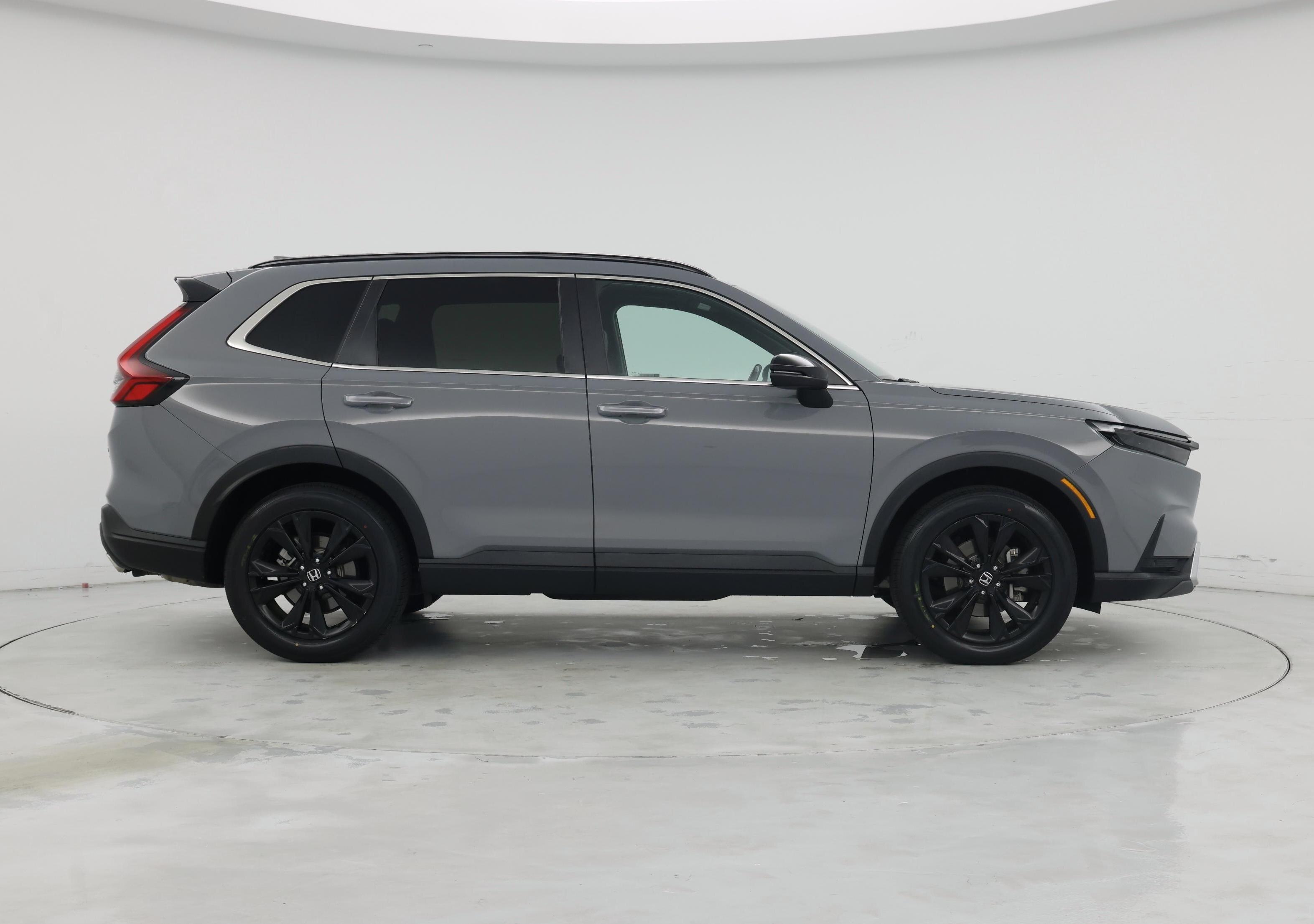 Thumbnail: 2023 Honda CR-V - 7