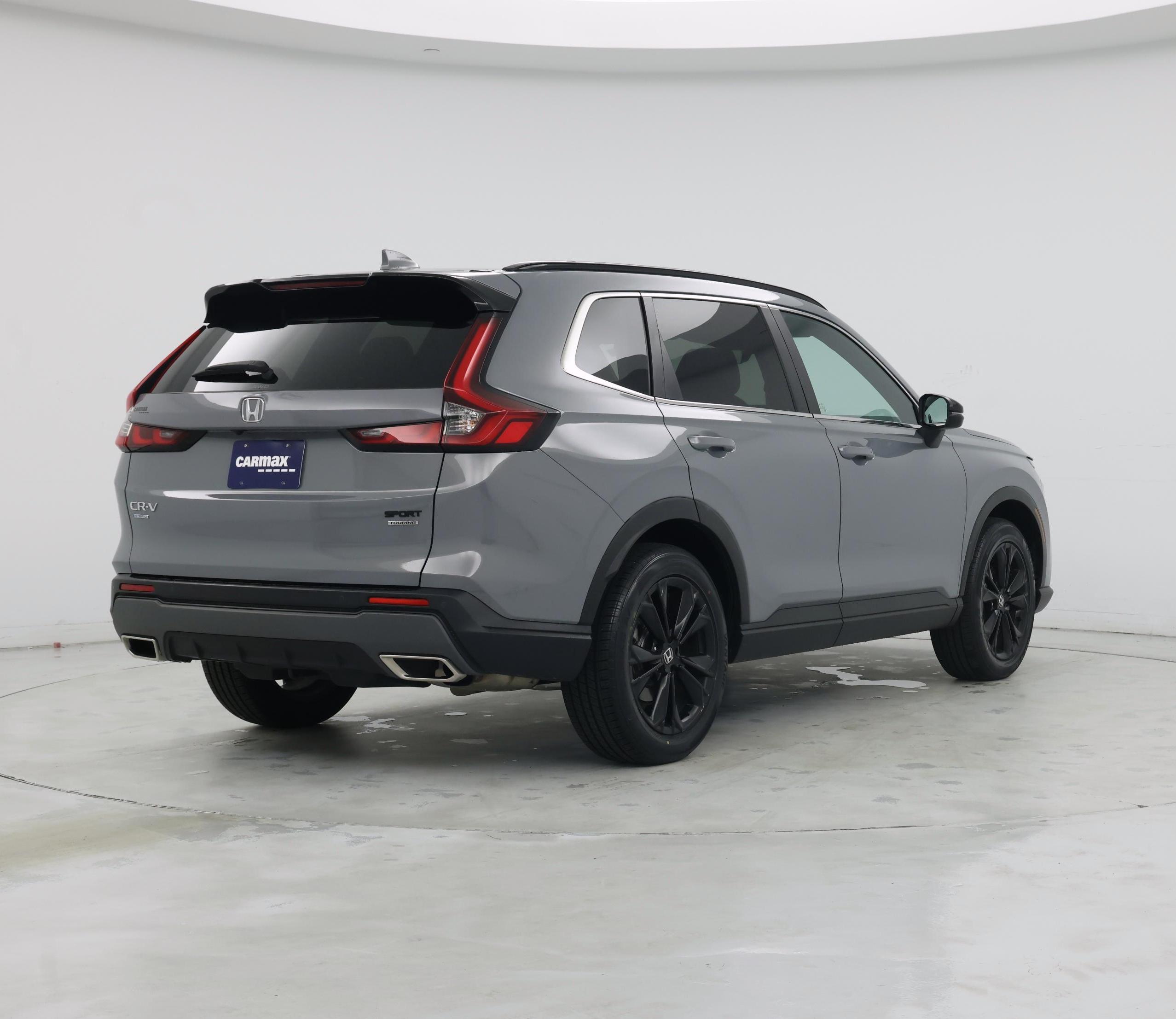 Thumbnail: 2023 Honda CR-V - 8