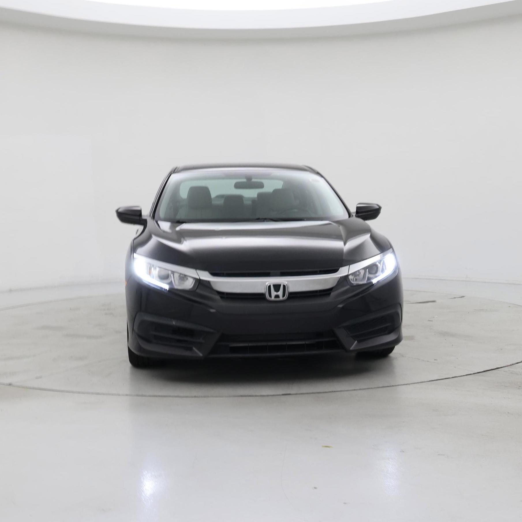 Thumbnail: 2017 Honda Civic - 5