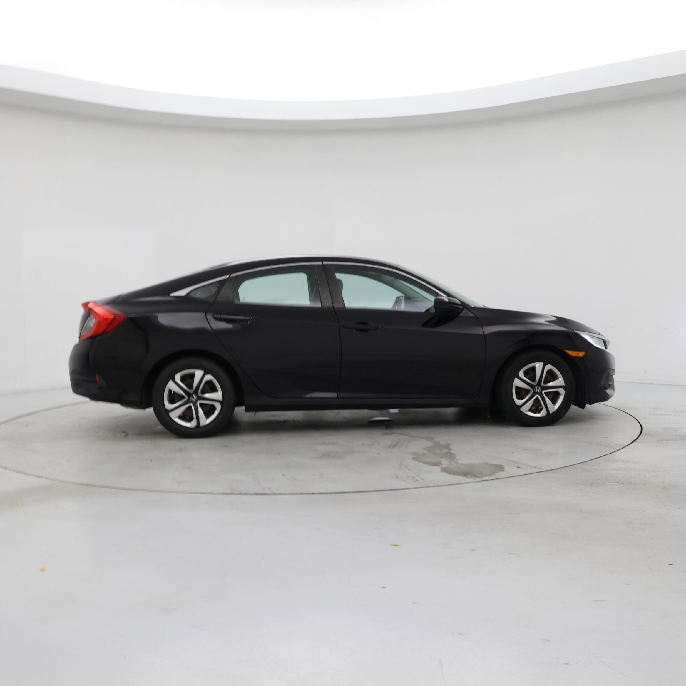 Thumbnail: 2017 Honda Civic - 7
