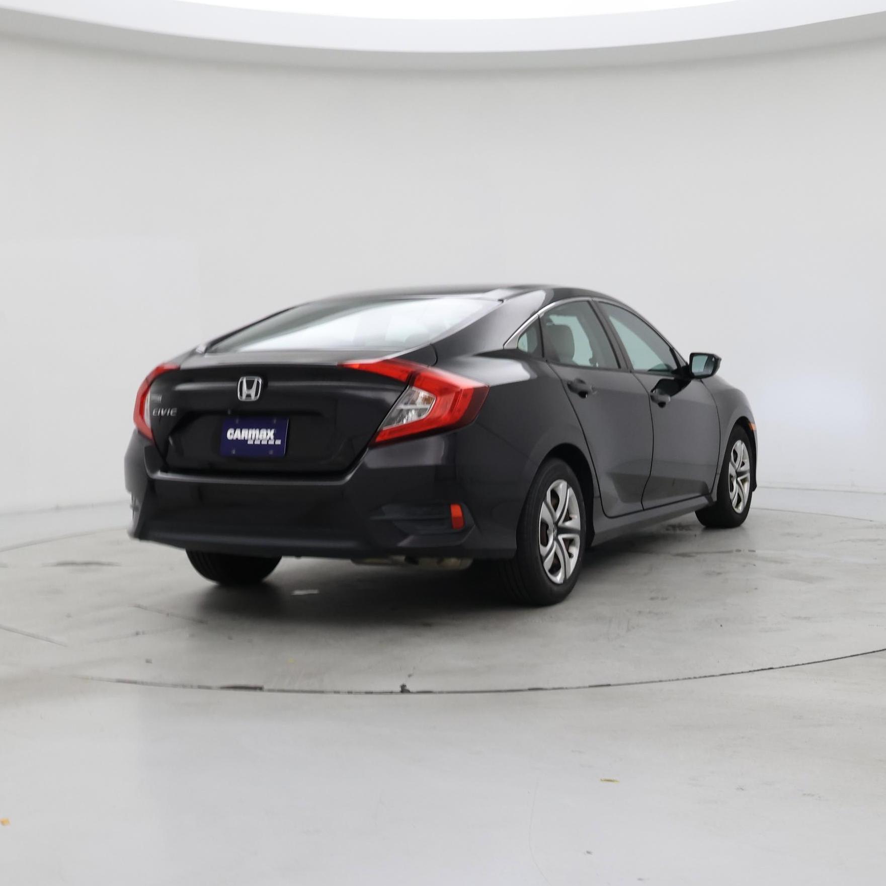 Thumbnail: 2017 Honda Civic - 8