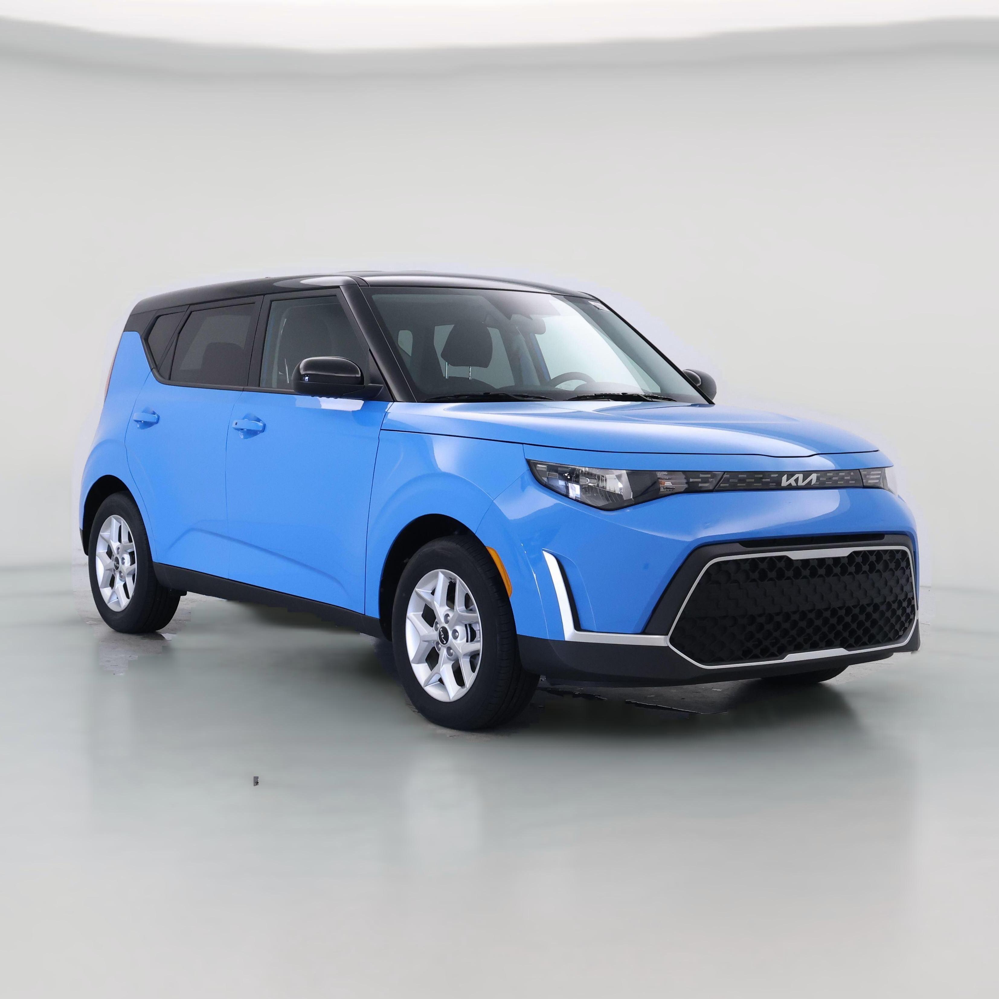 Thumbnail: 2025 Kia Soul - 1