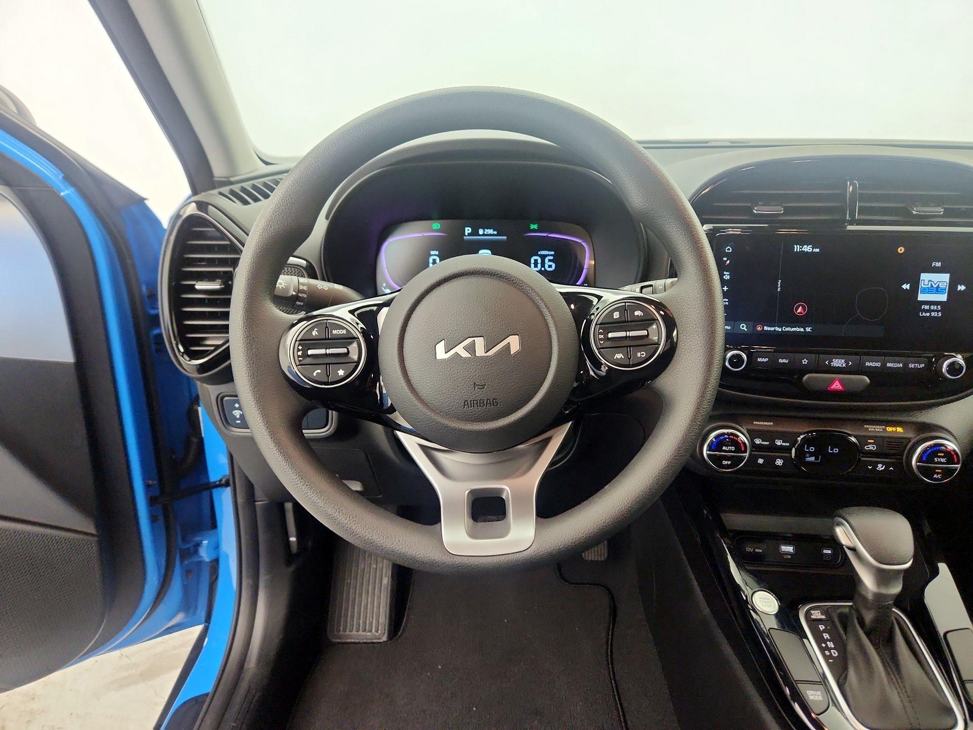 Thumbnail: 2025 Kia Soul - 10