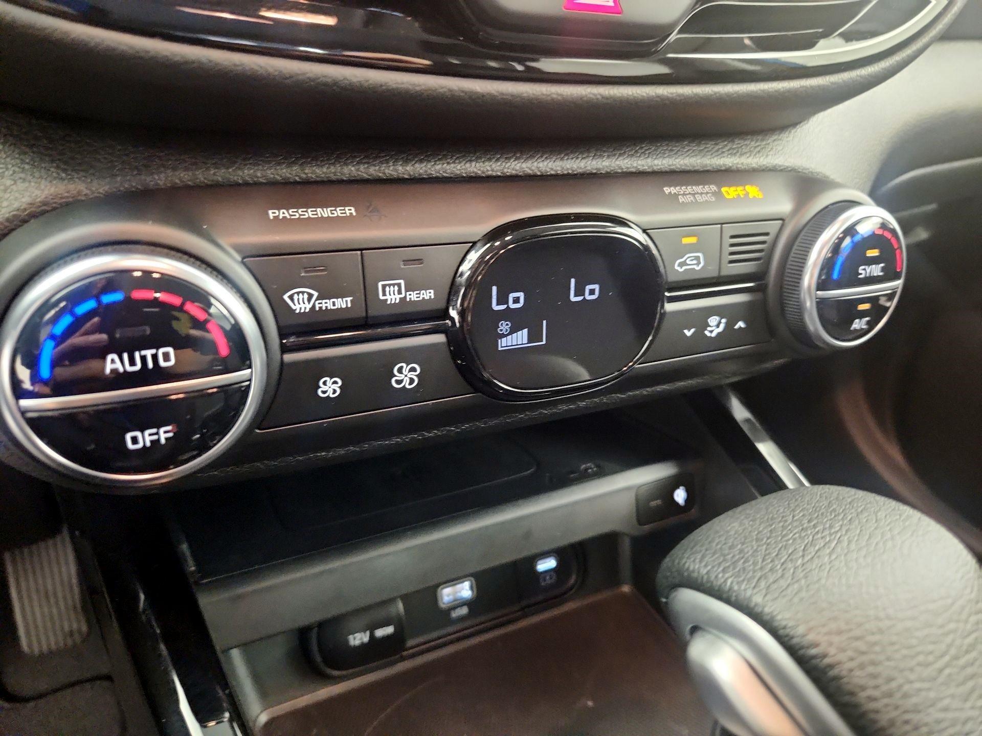 Thumbnail: 2025 Kia Soul - 17