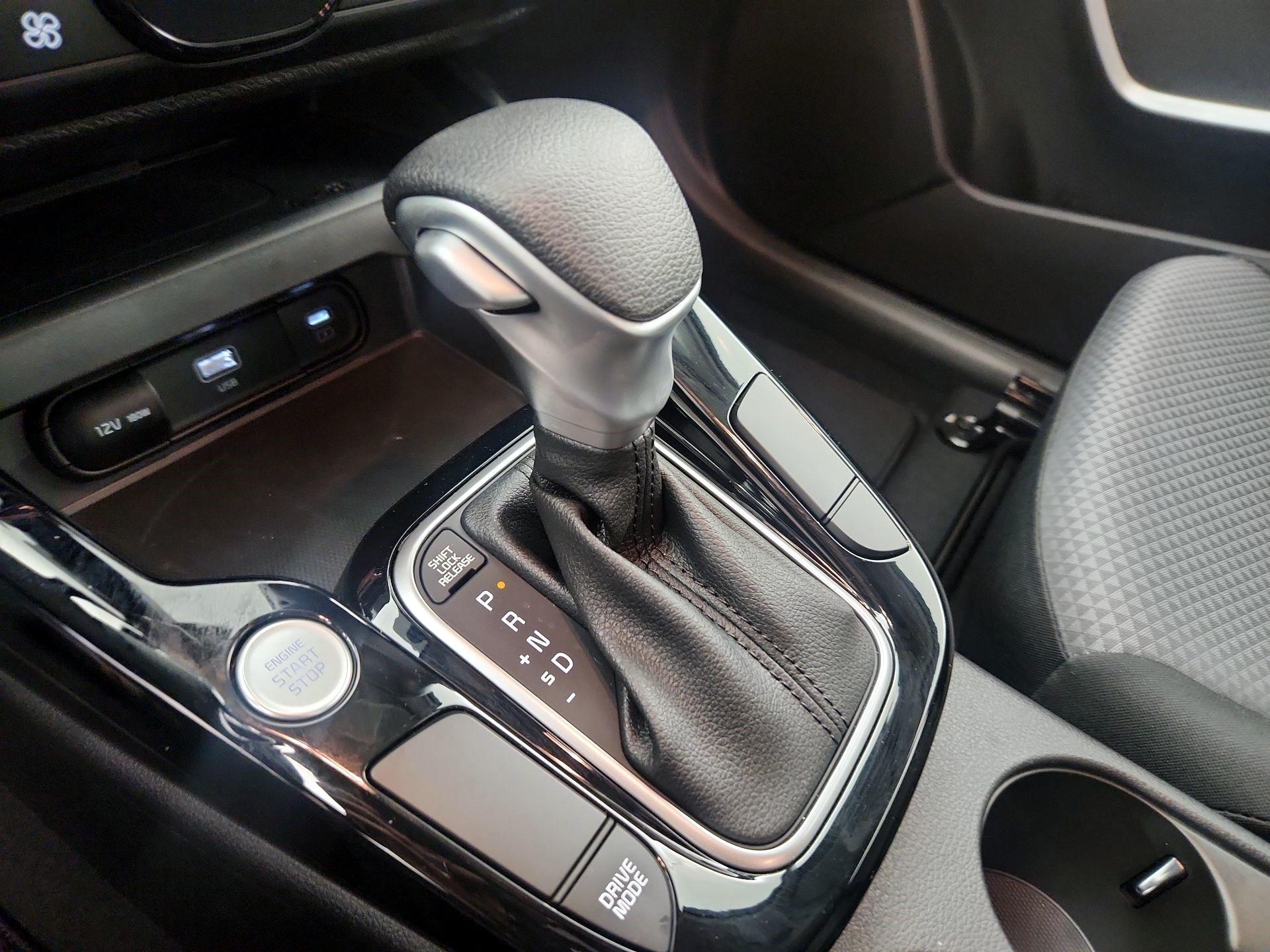 Thumbnail: 2025 Kia Soul - 18