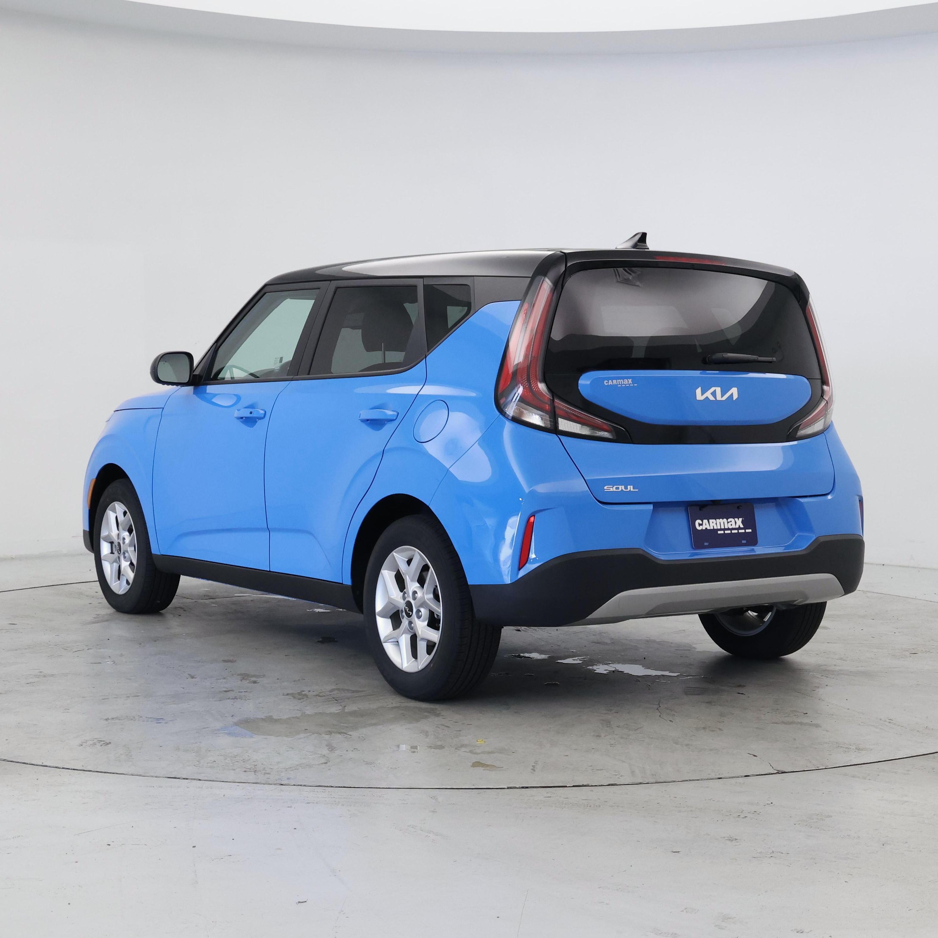 Thumbnail: 2025 Kia Soul - 2