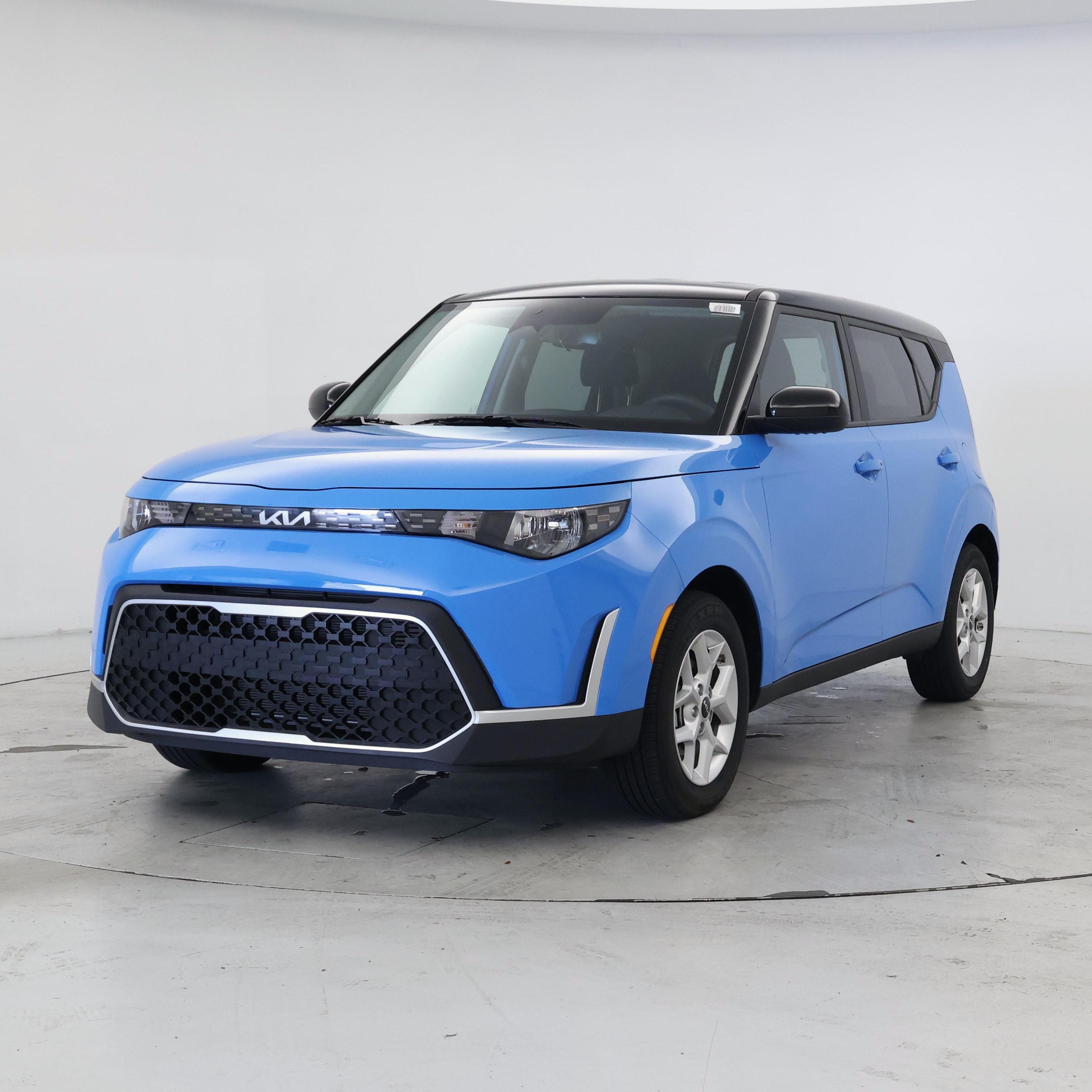 Thumbnail: 2025 Kia Soul - 4