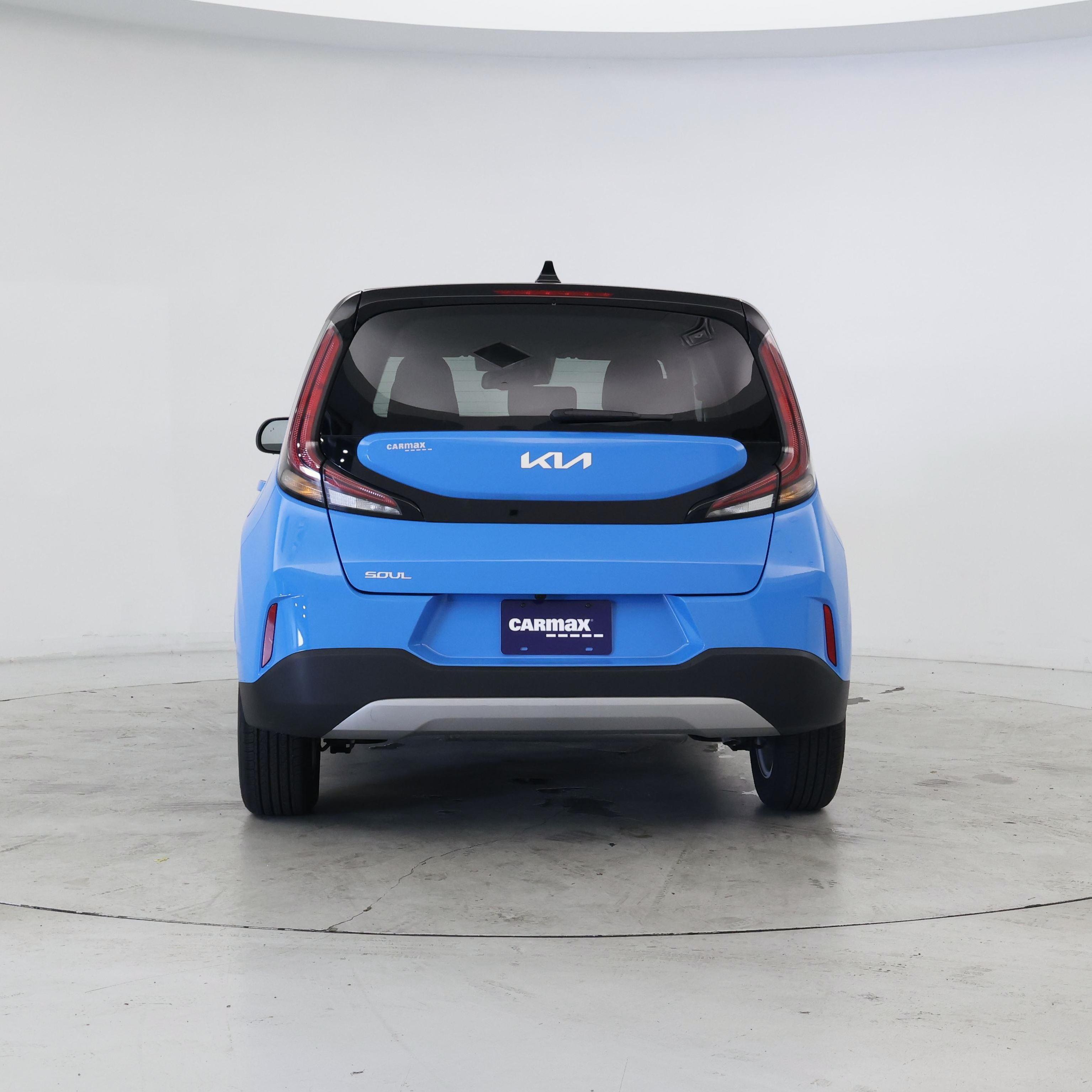 Thumbnail: 2025 Kia Soul - 6