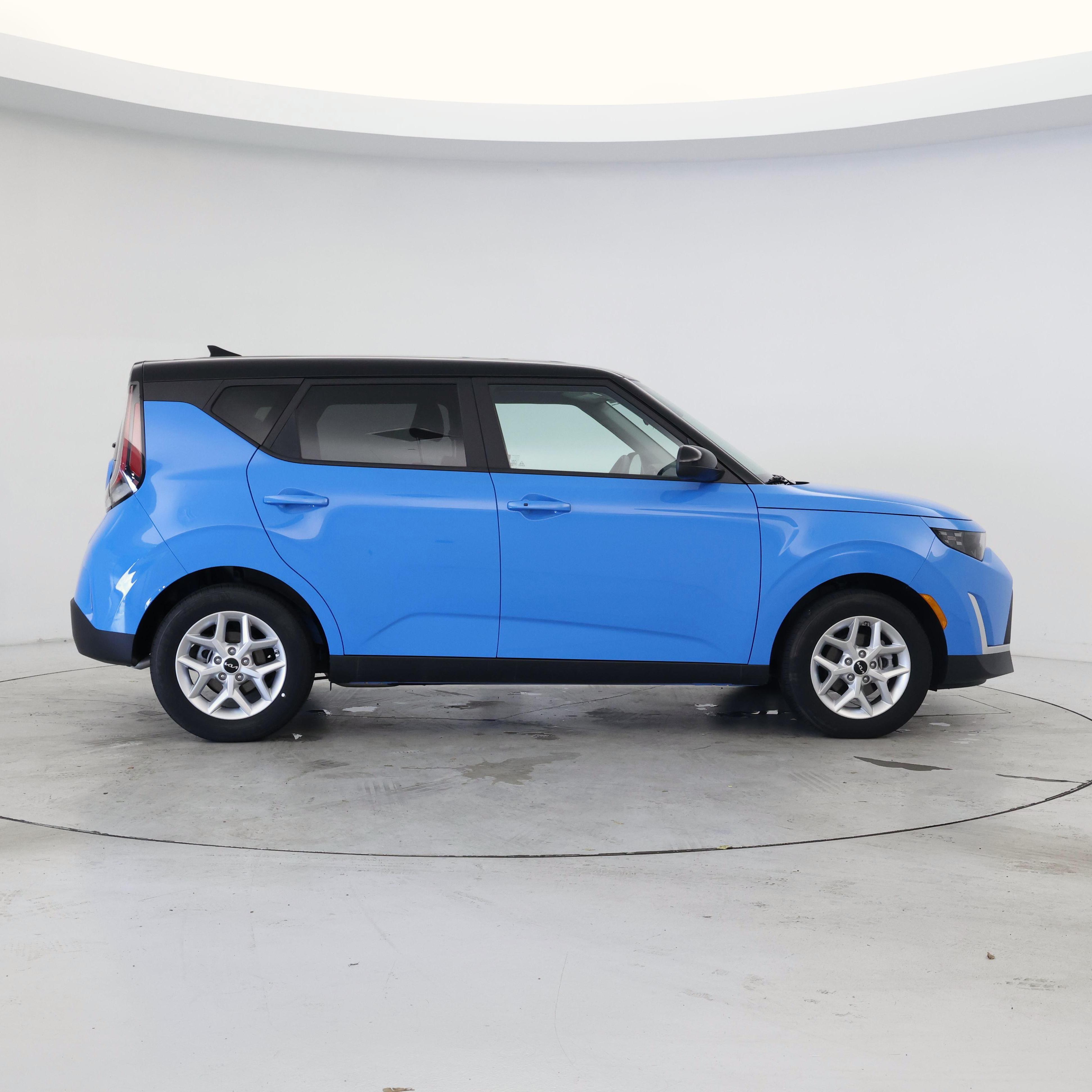 Thumbnail: 2025 Kia Soul - 7