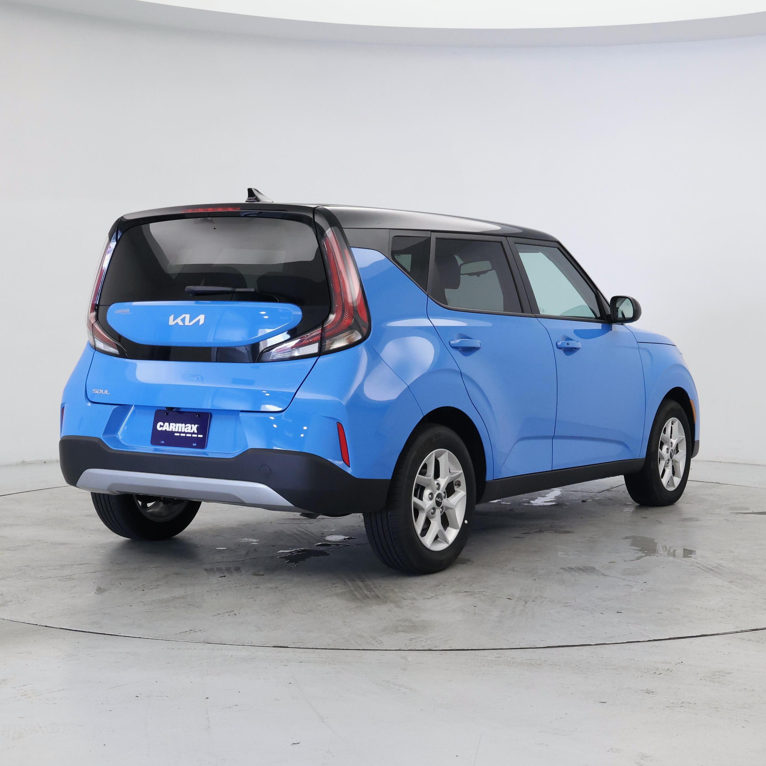 Thumbnail: 2025 Kia Soul - 8