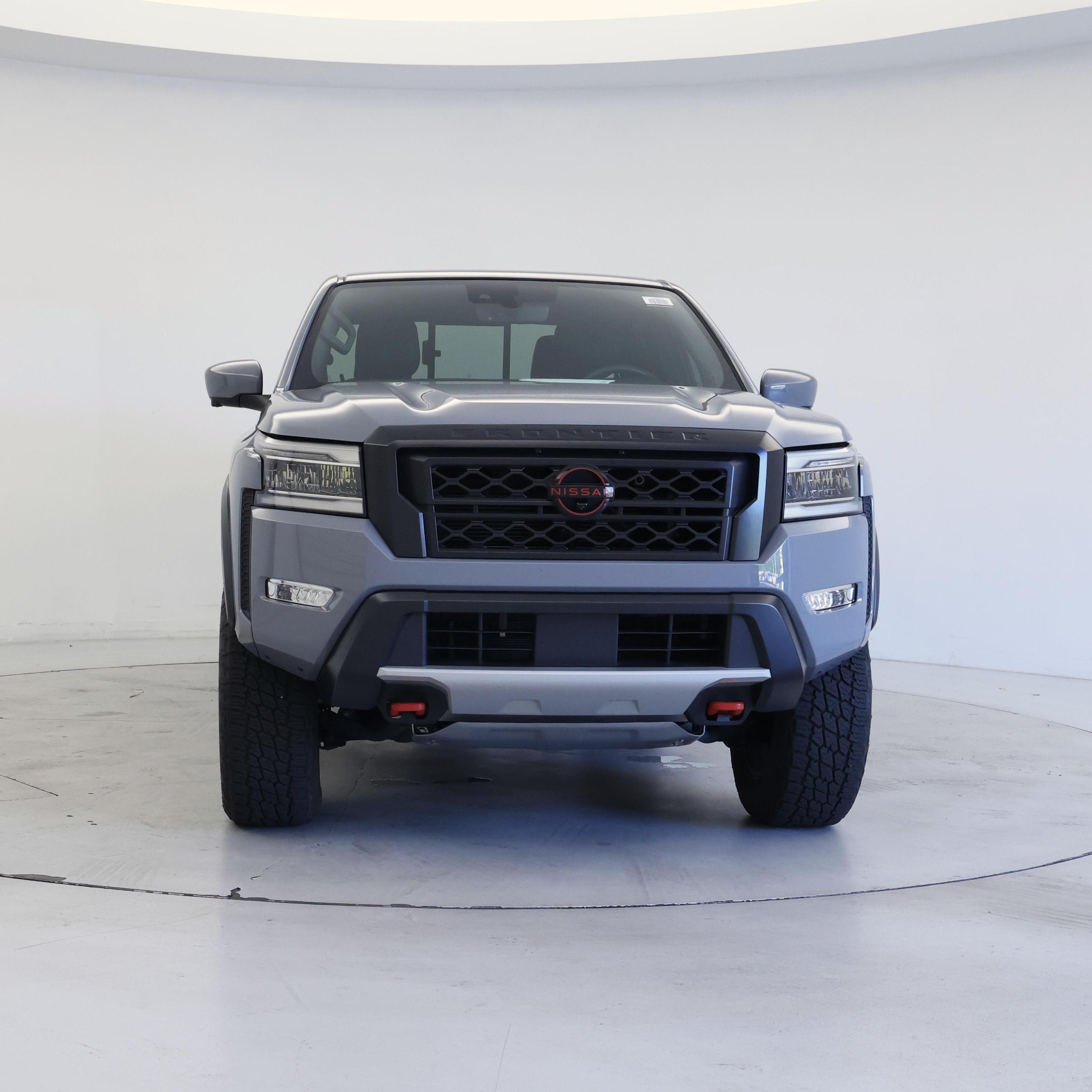 Thumbnail: 2023 Nissan Frontier - 5