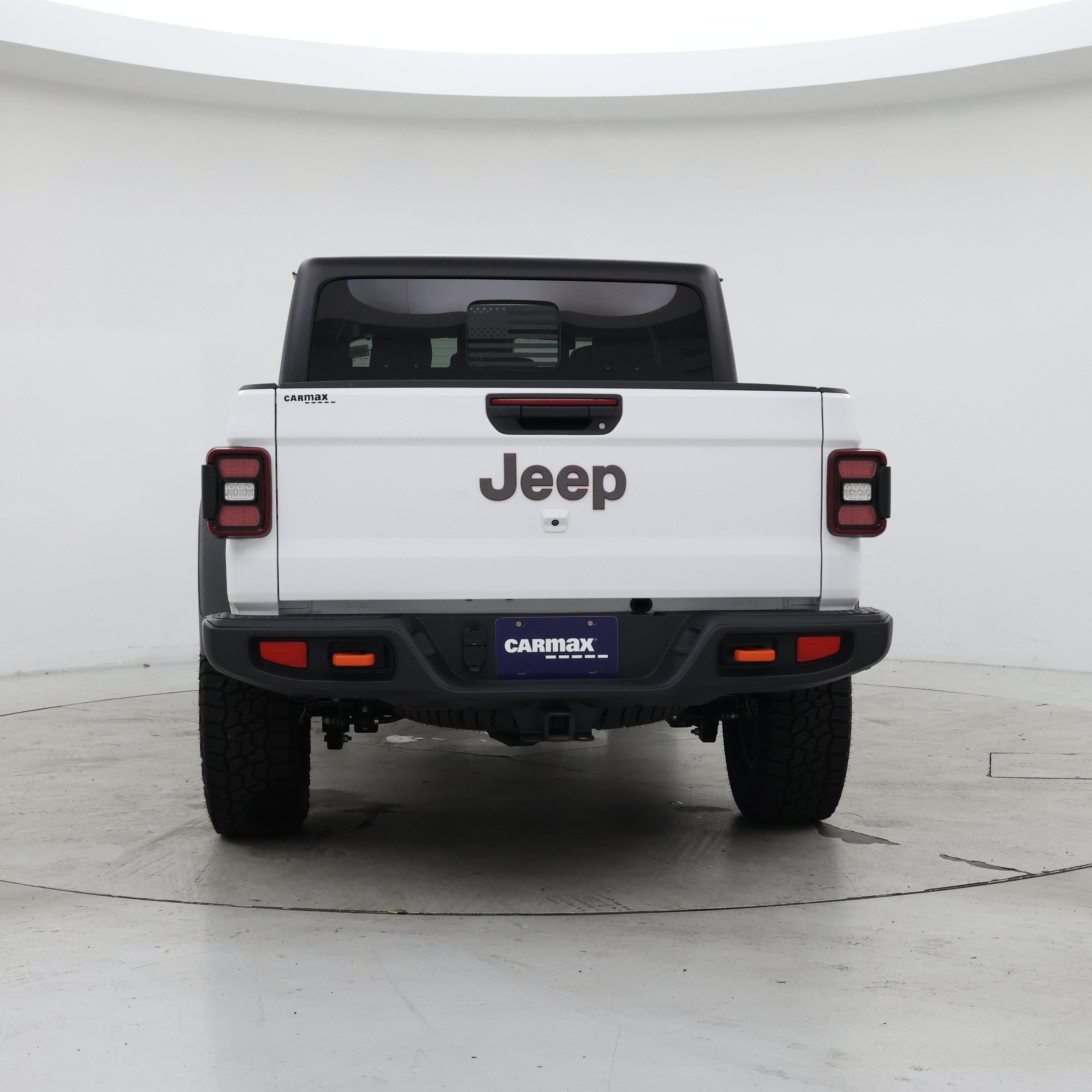 Thumbnail: 2024 Jeep Gladiator - 6