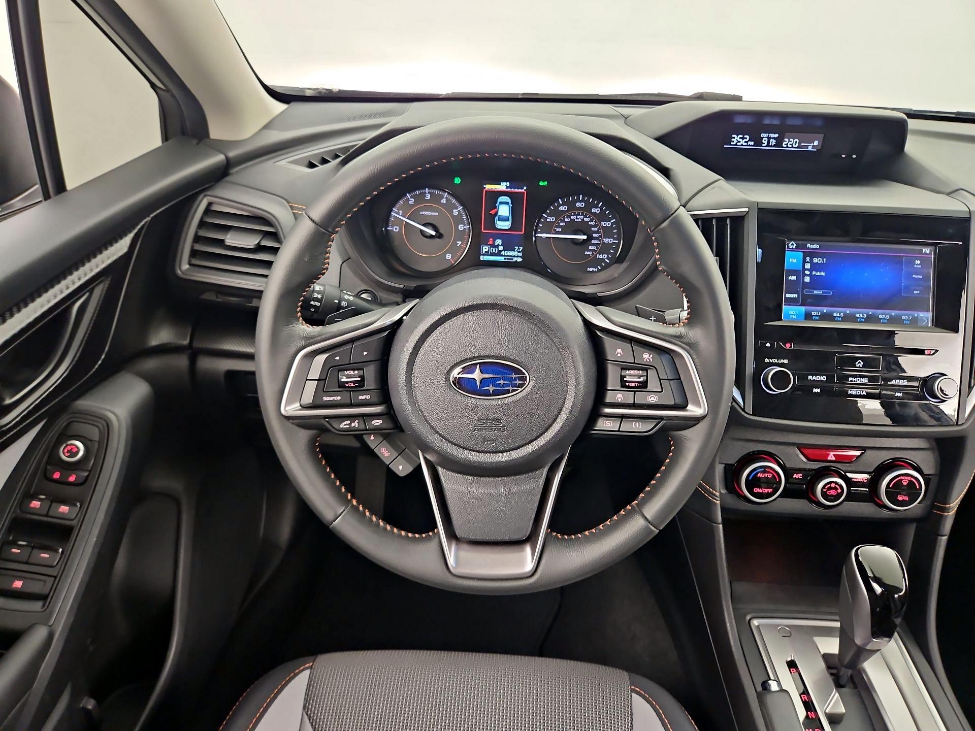 Thumbnail: 2023 Subaru Crosstrek - 10