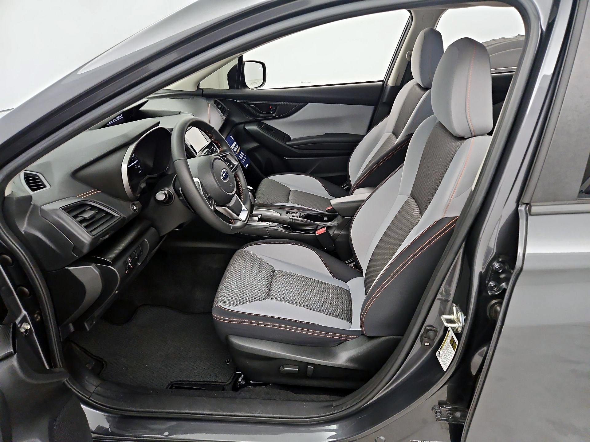 Thumbnail: 2023 Subaru Crosstrek - 11